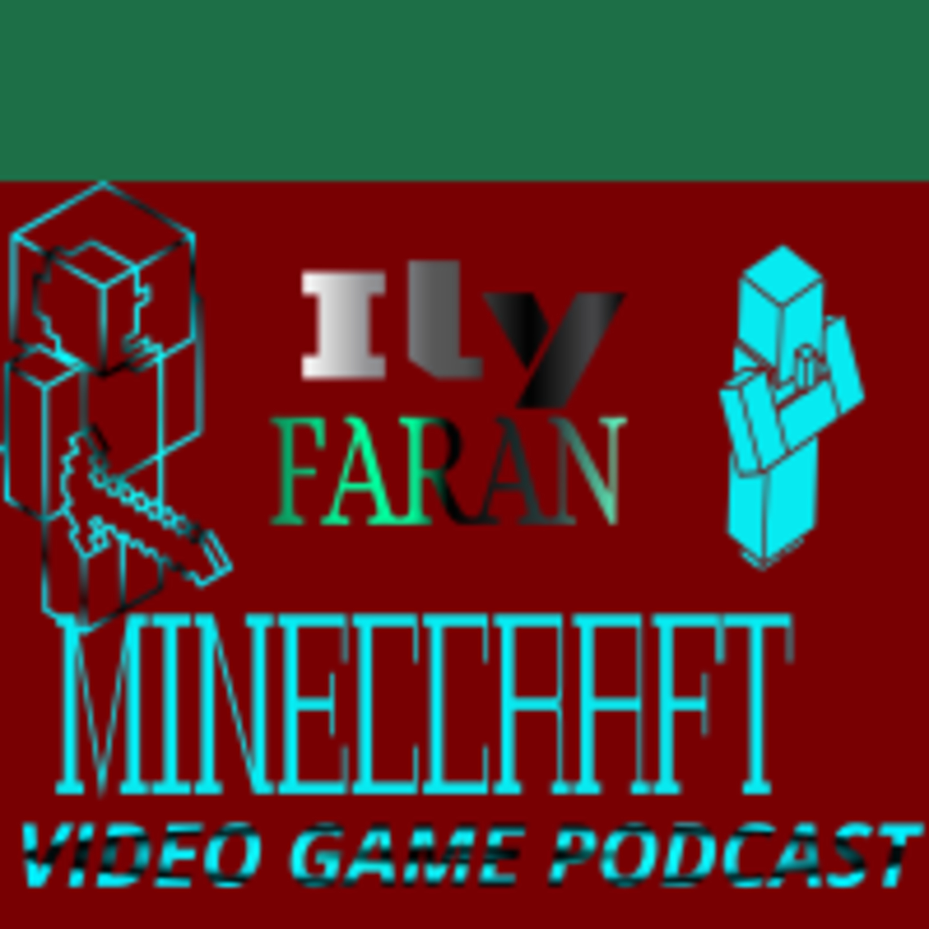 About Minecraft