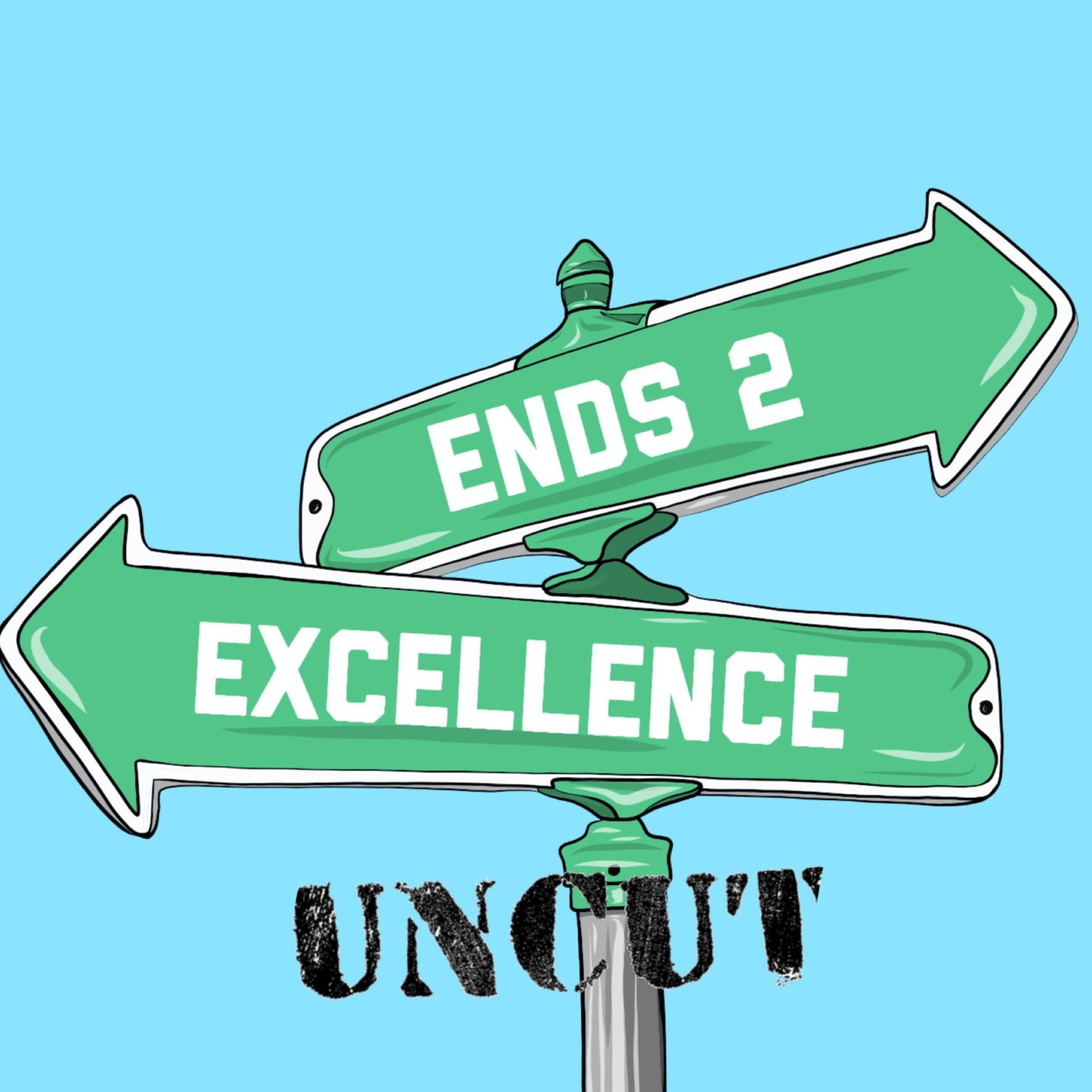 Ends 2 Excellence Podcast