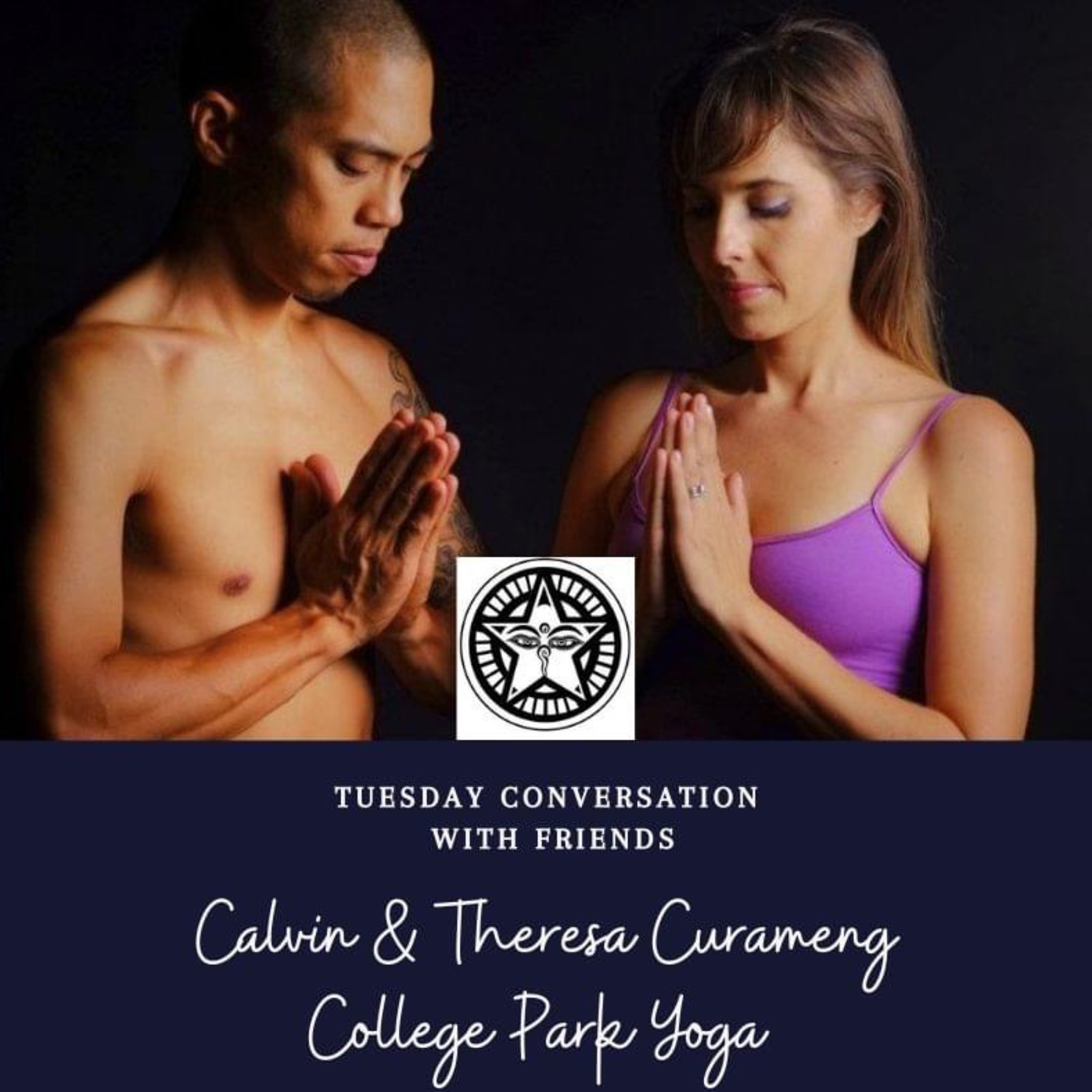 All Around Classical: A Classical Music Podcast with World-Class Artists Over Coffee