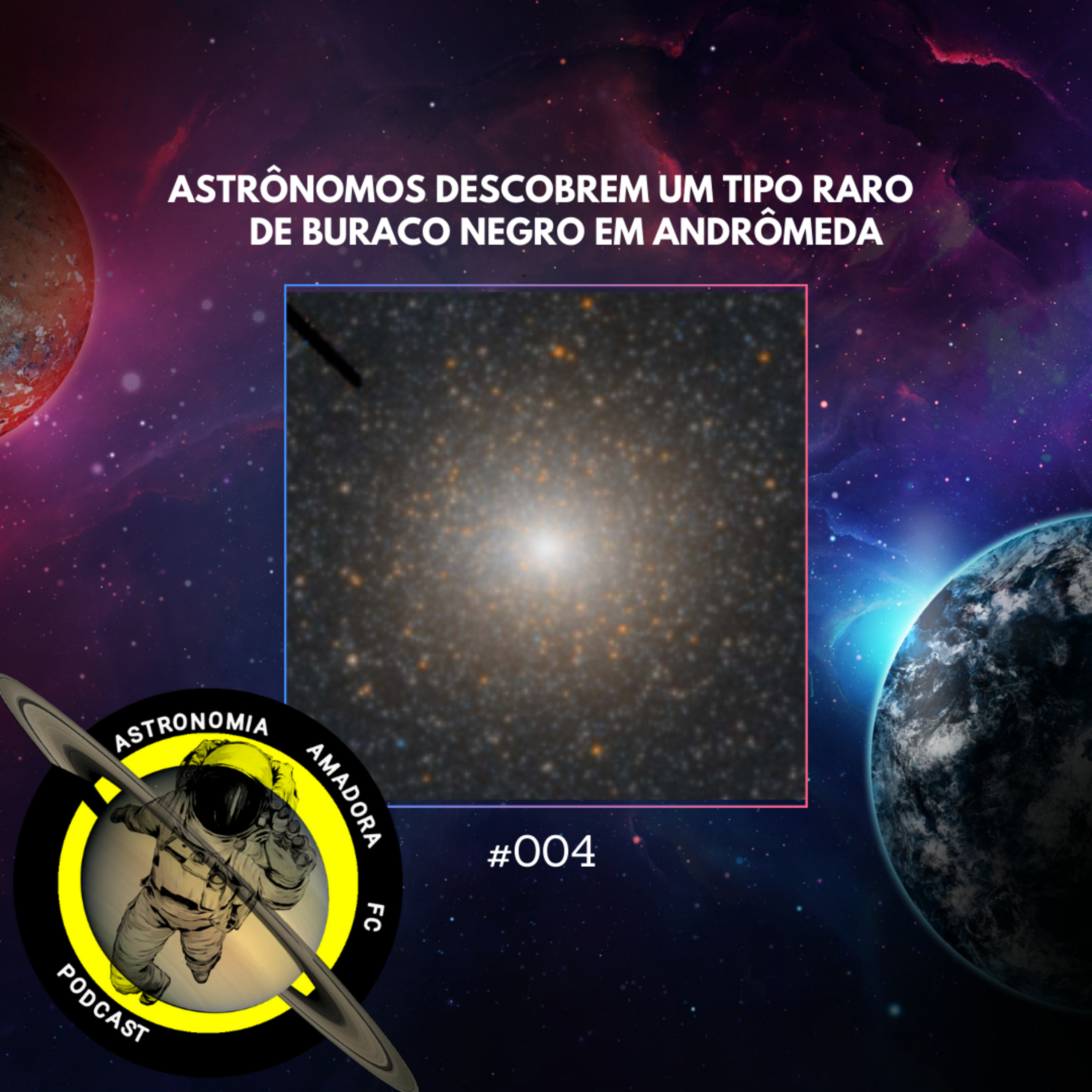 Astronomia Amadora FC