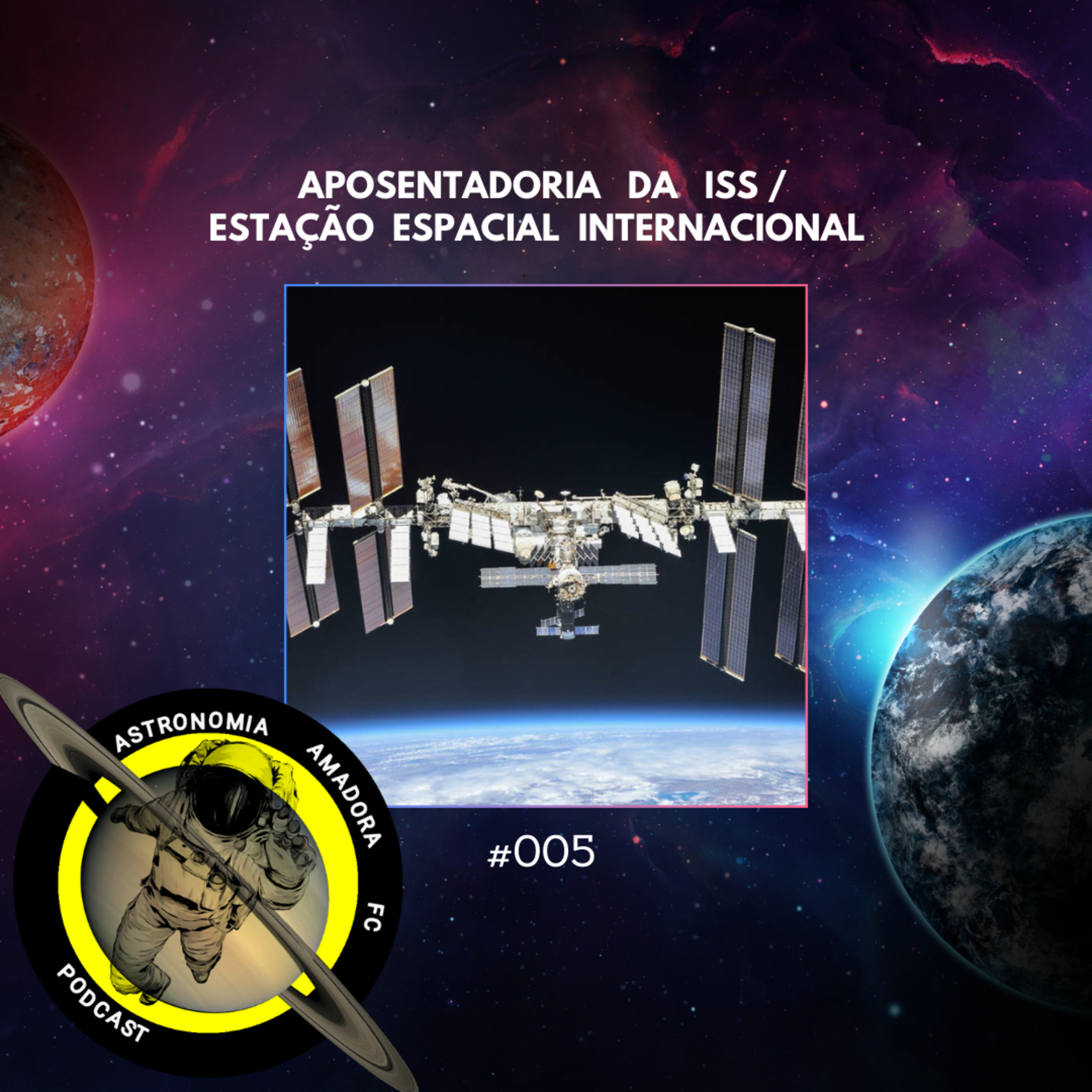 Astronomia Amadora FC
