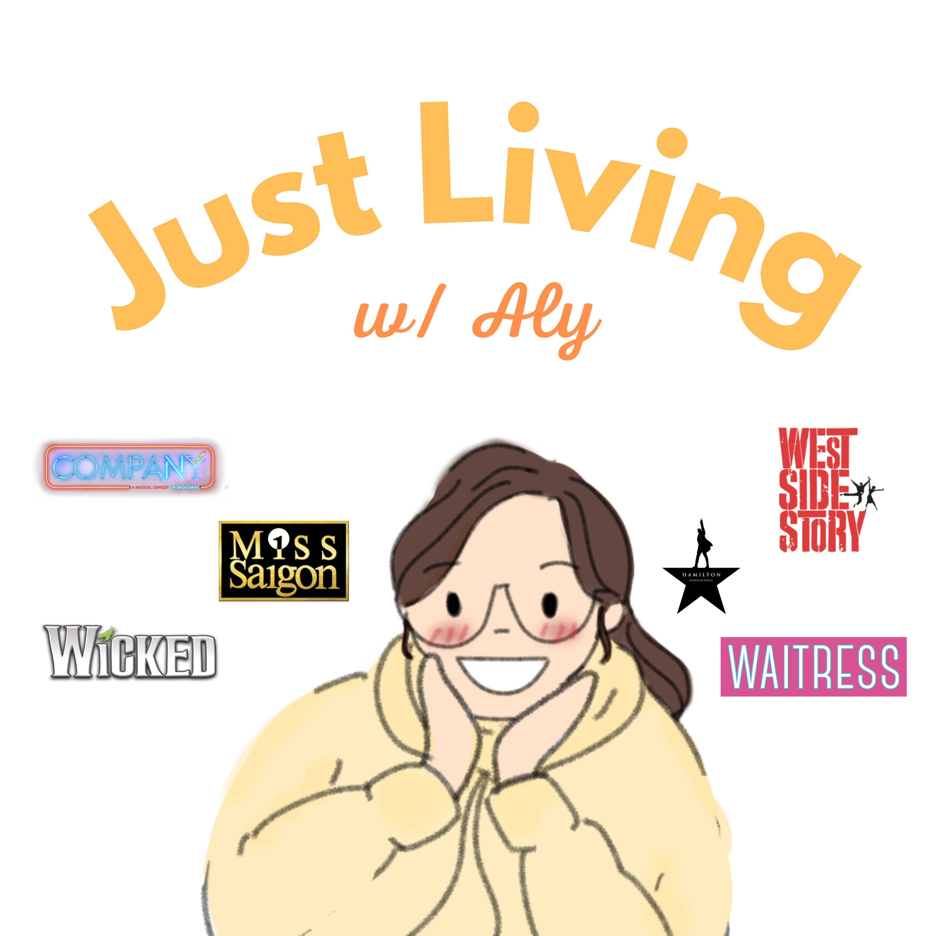 Ep. 5: The Thing About Musicals Is That... episode artwork