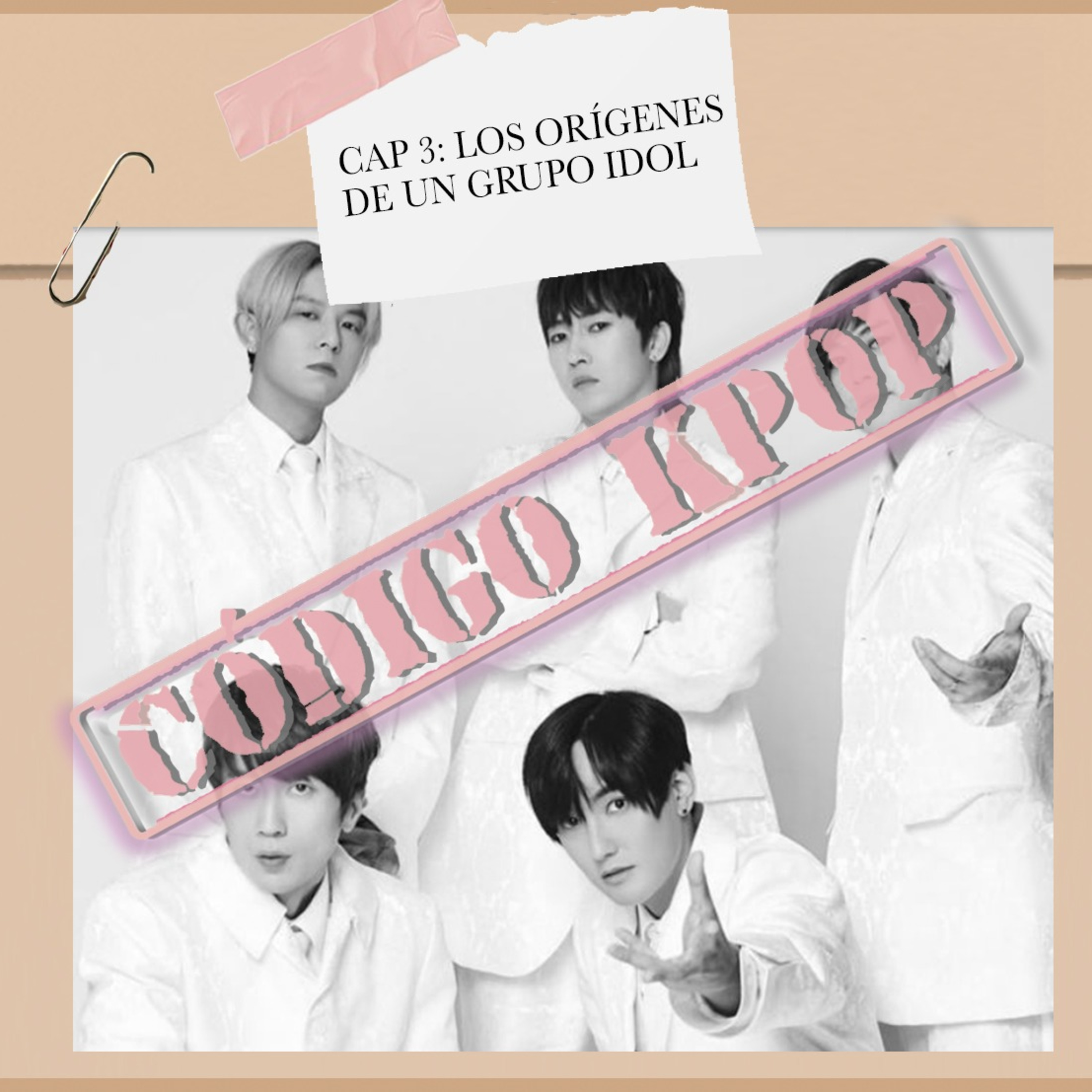 Código Kpop