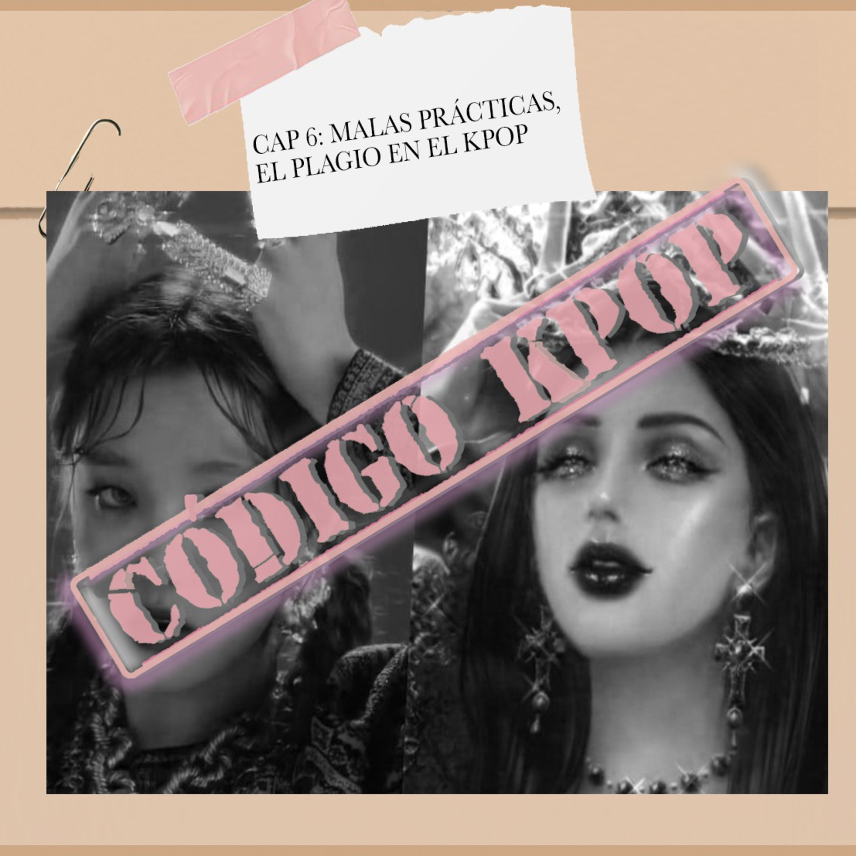 Código Kpop