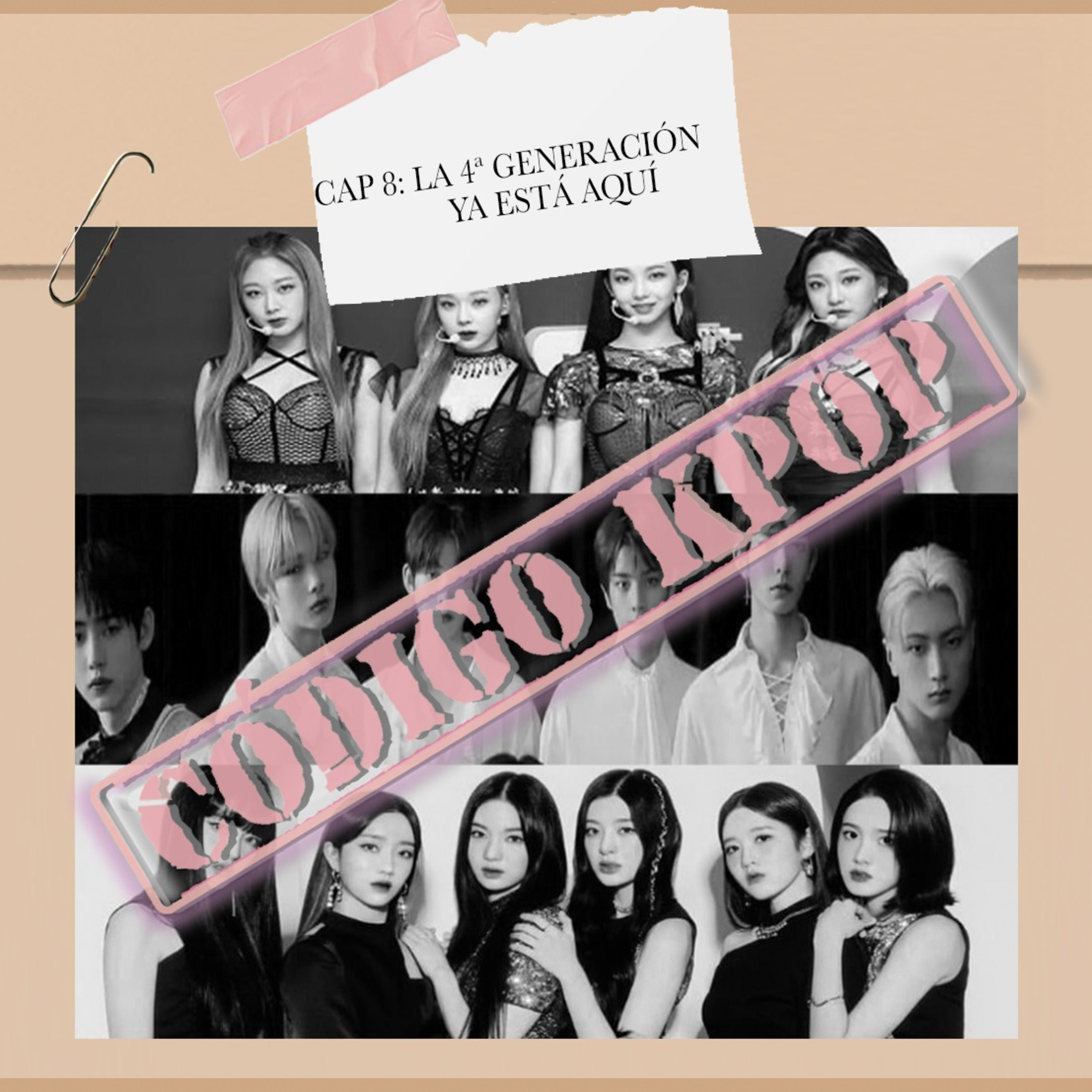 Código Kpop