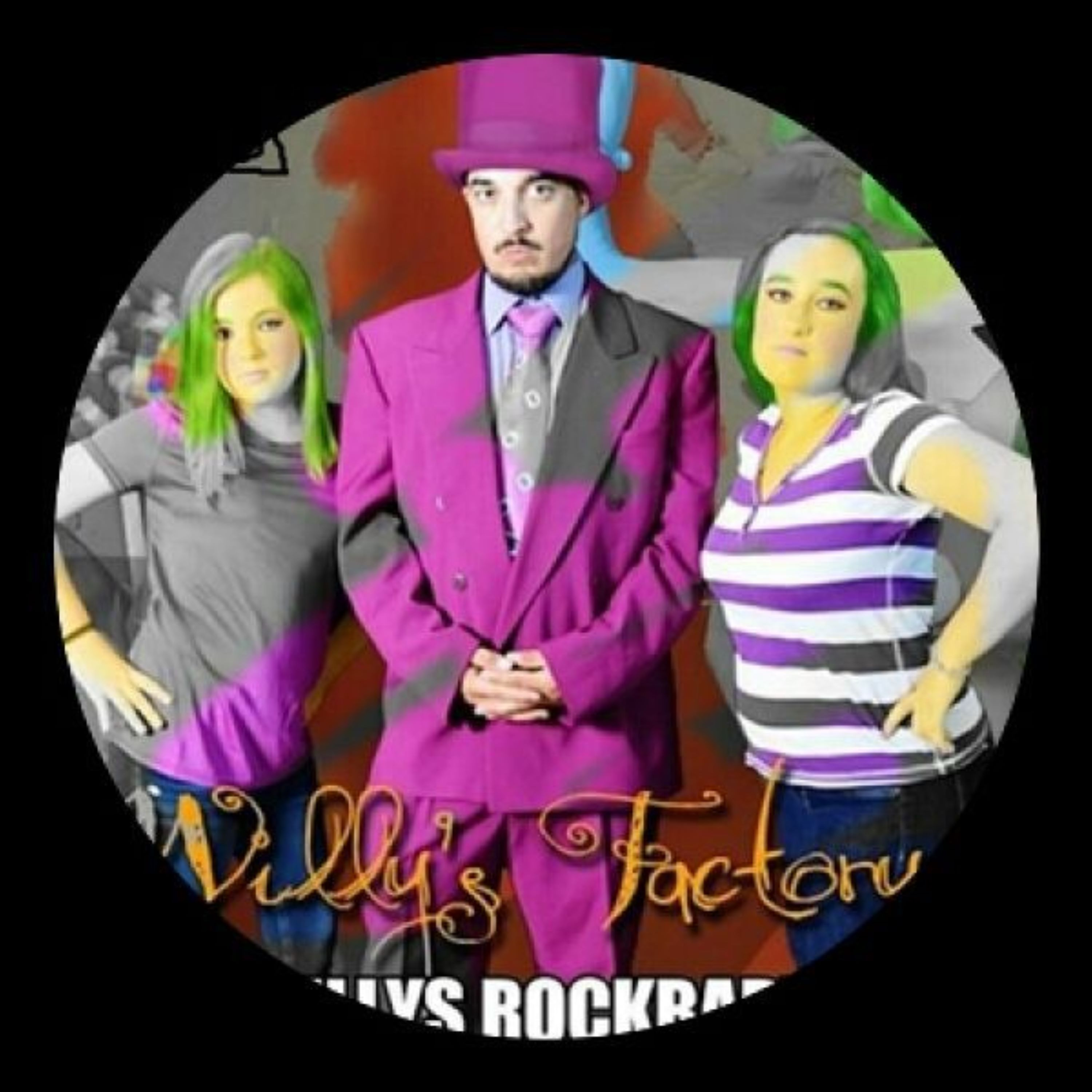 Rockbabyy