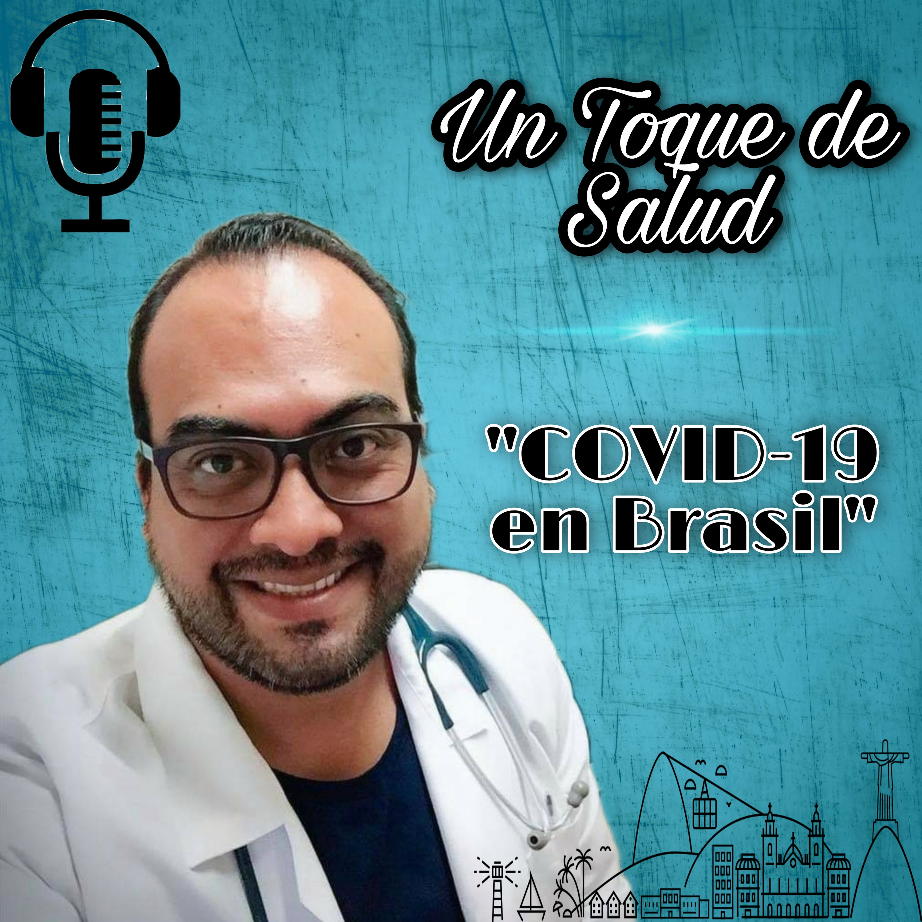 Portada de Un Toque de Salud