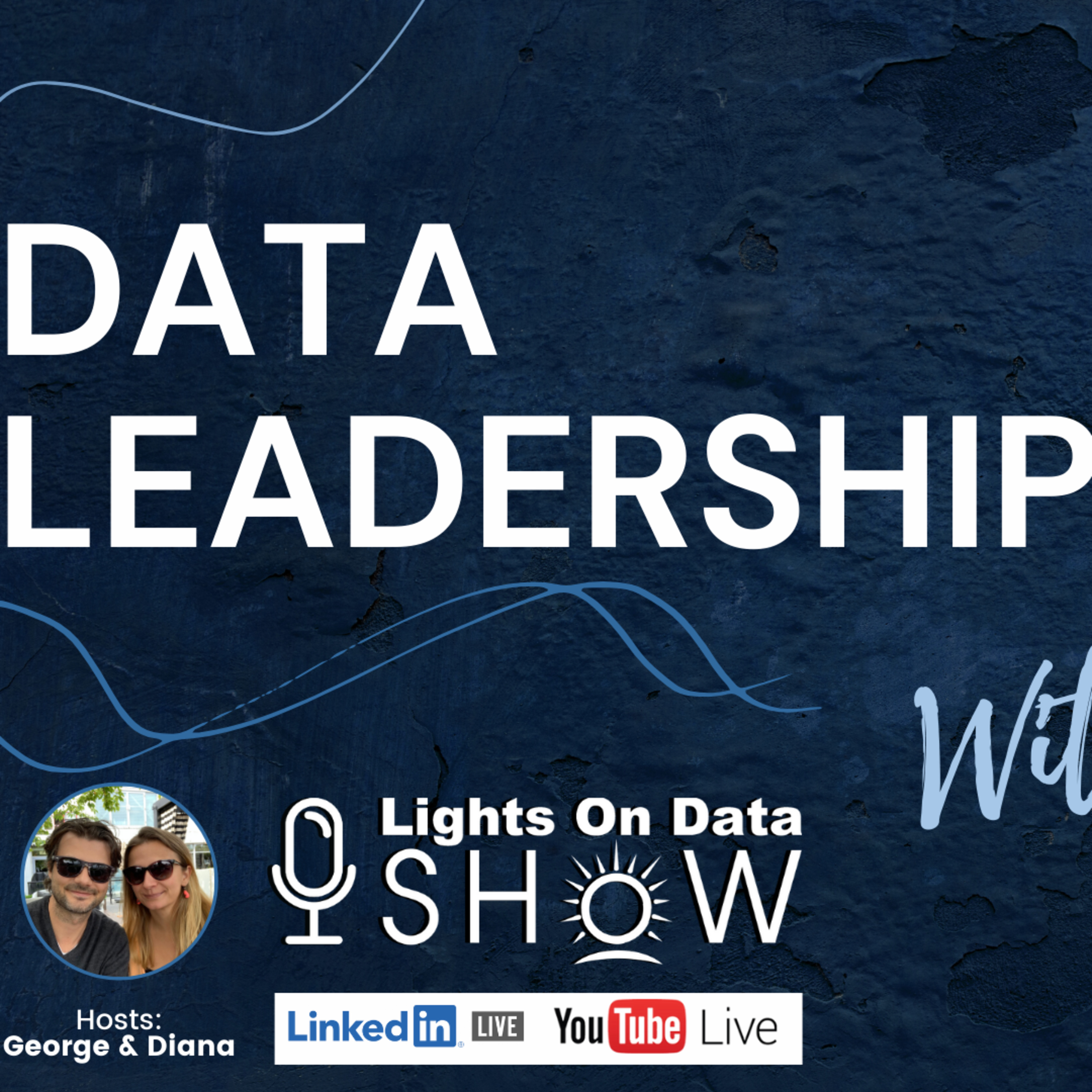Lights On Data Show
