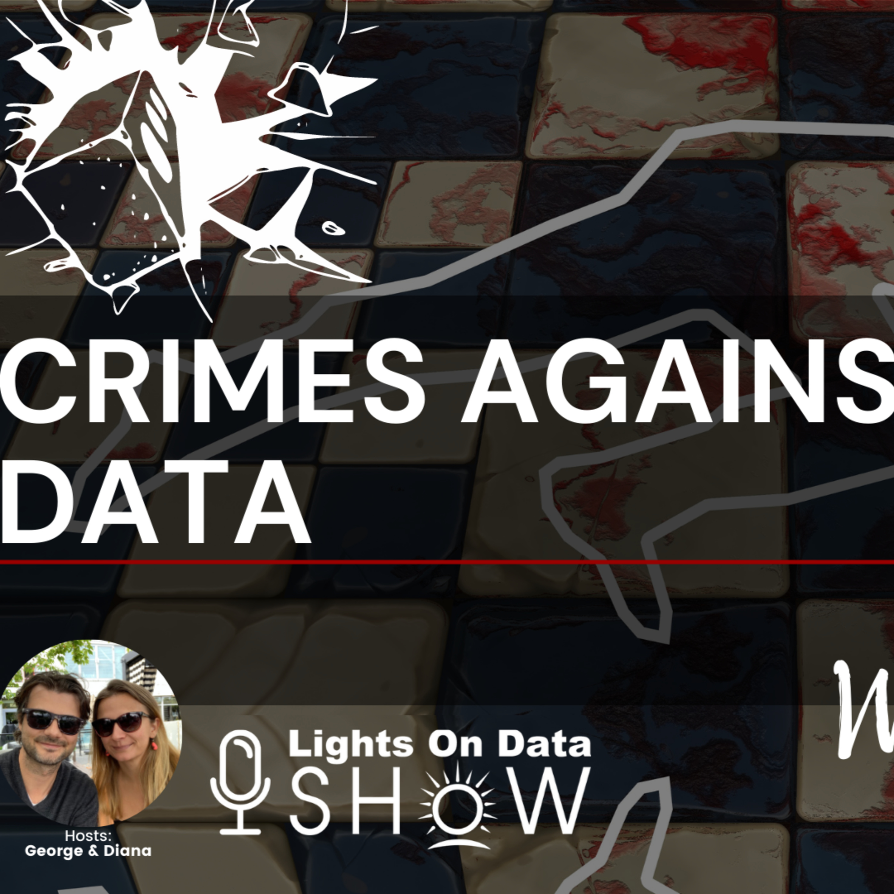 Lights On Data Show