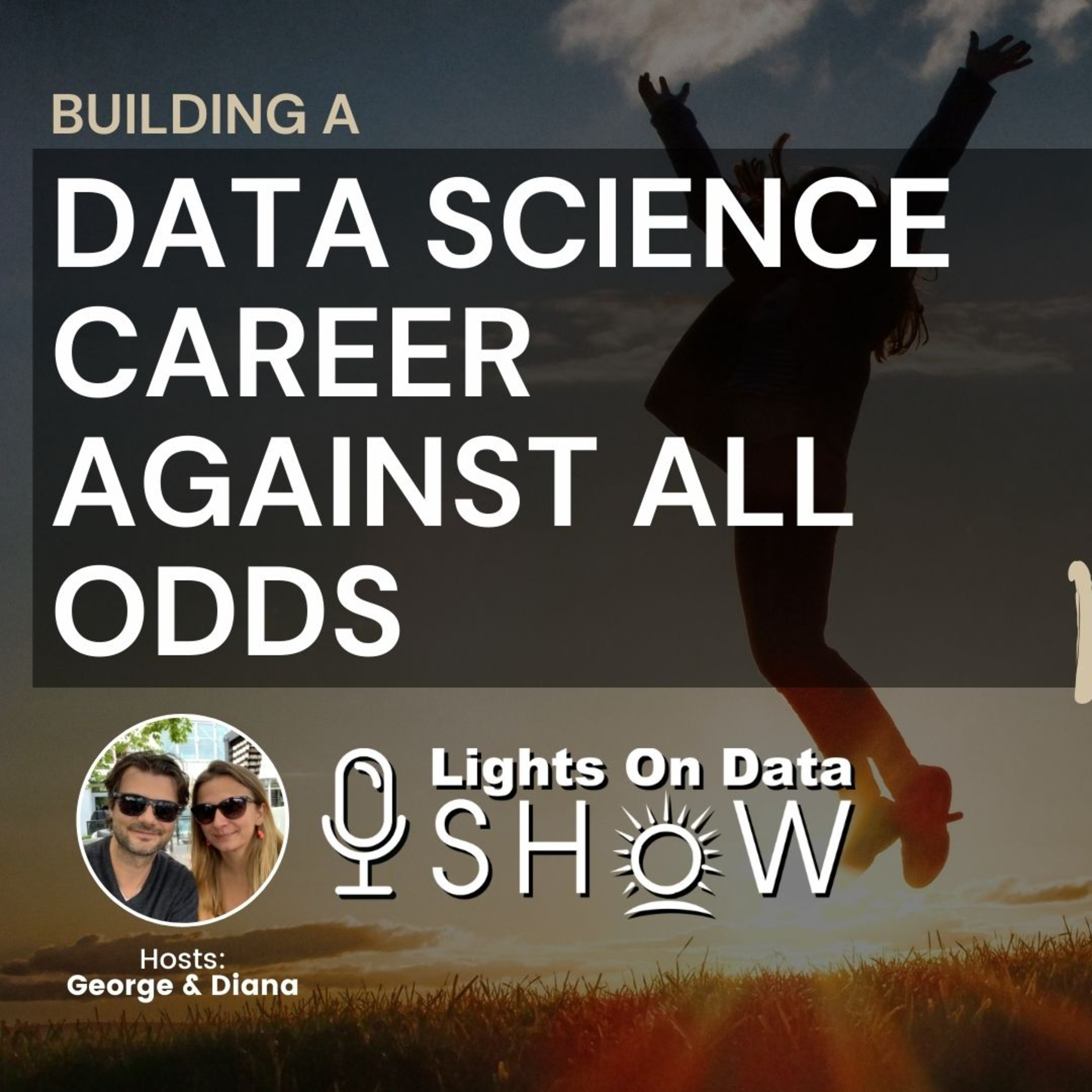 Lights On Data Show