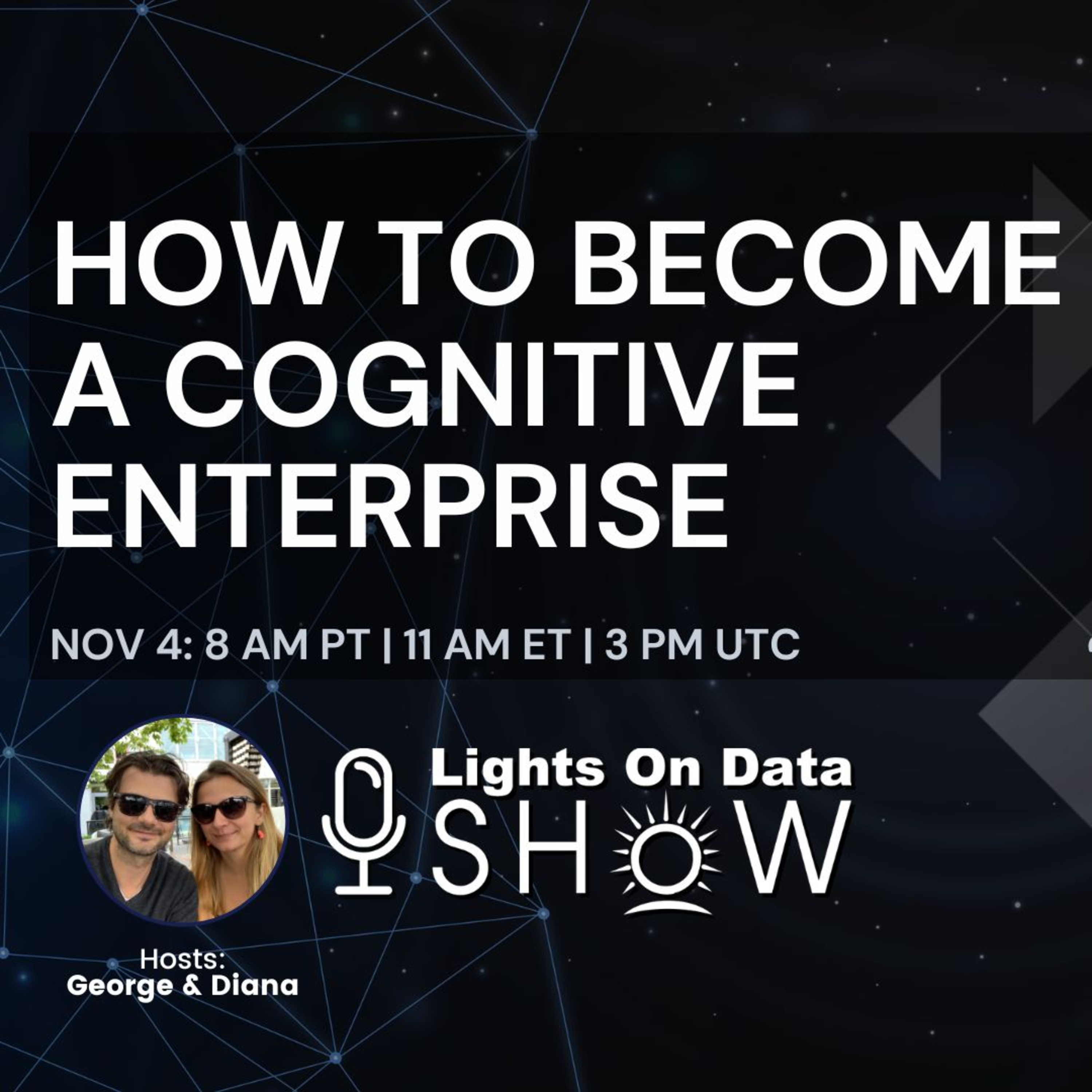 How to Become a Cognitive Enterprise