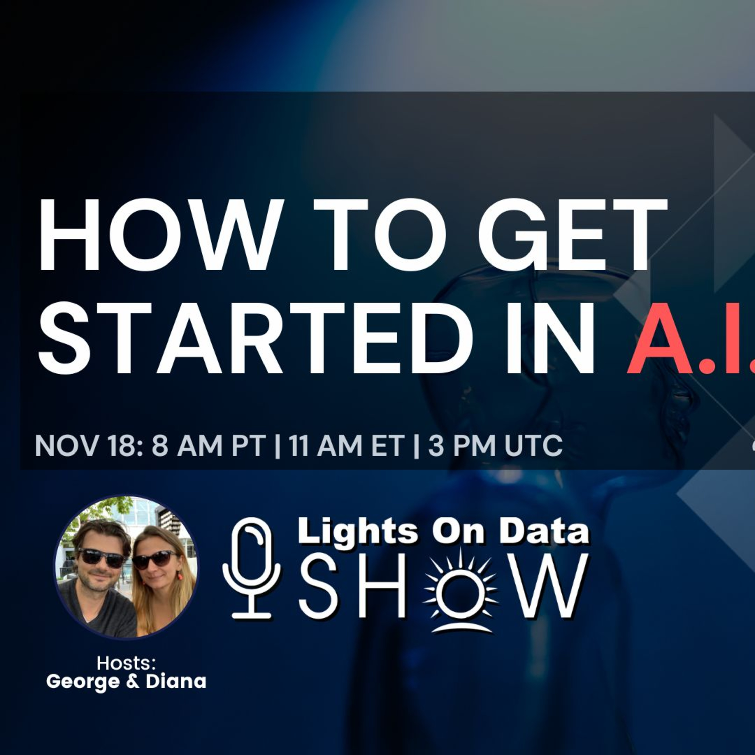 How Do You Get Started in AI?