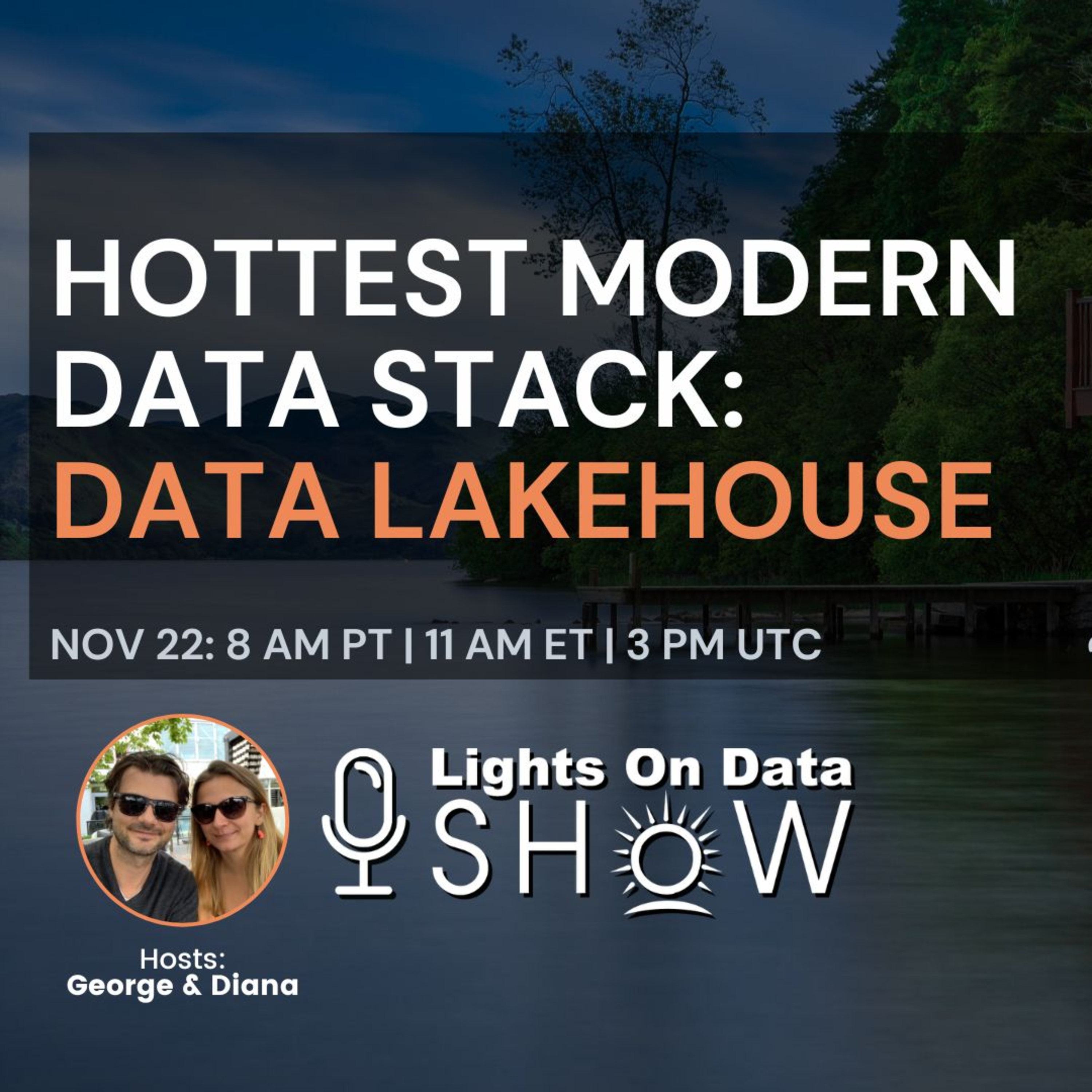 Hottest Modern Data Stack: Data Lakehouse