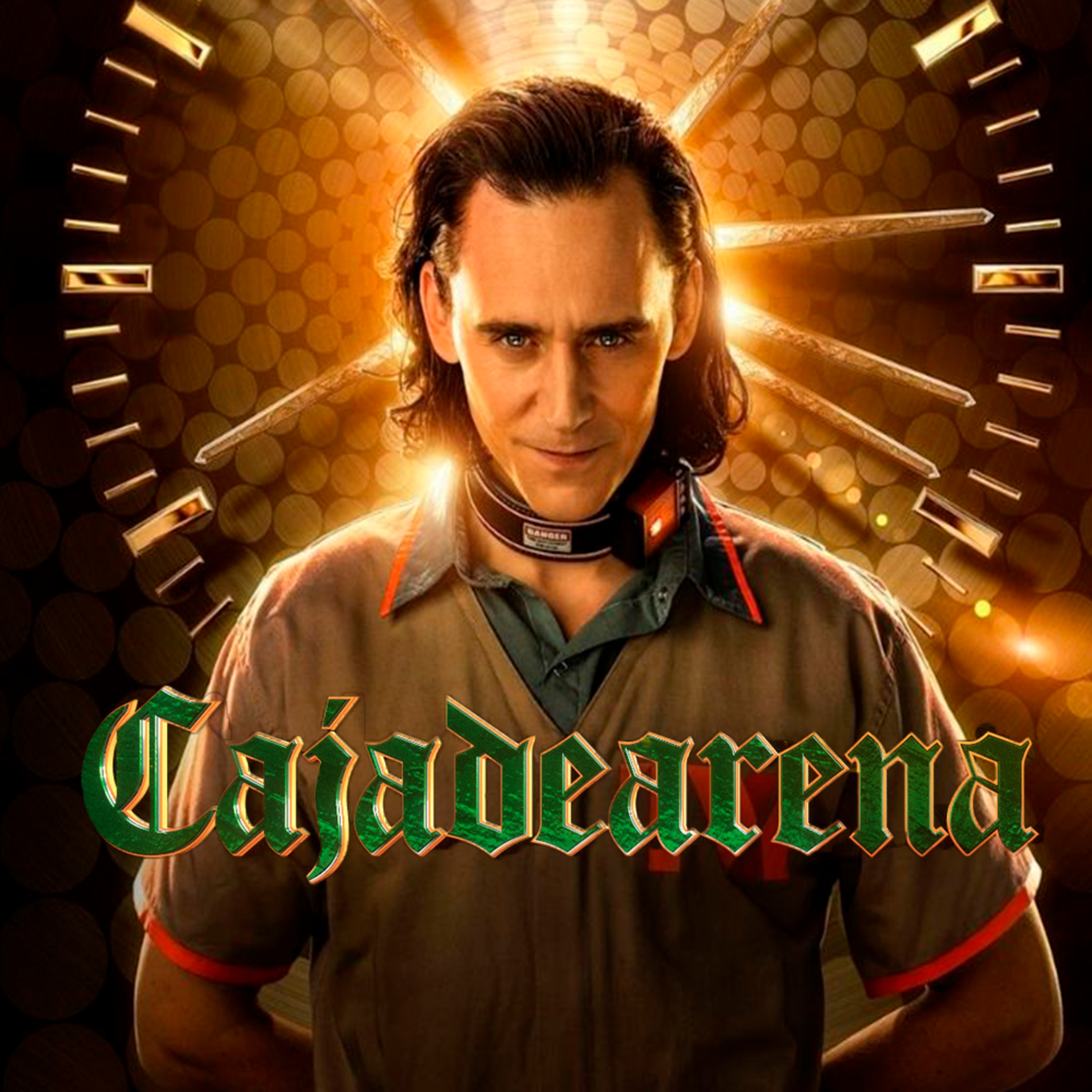 CajaDeArena