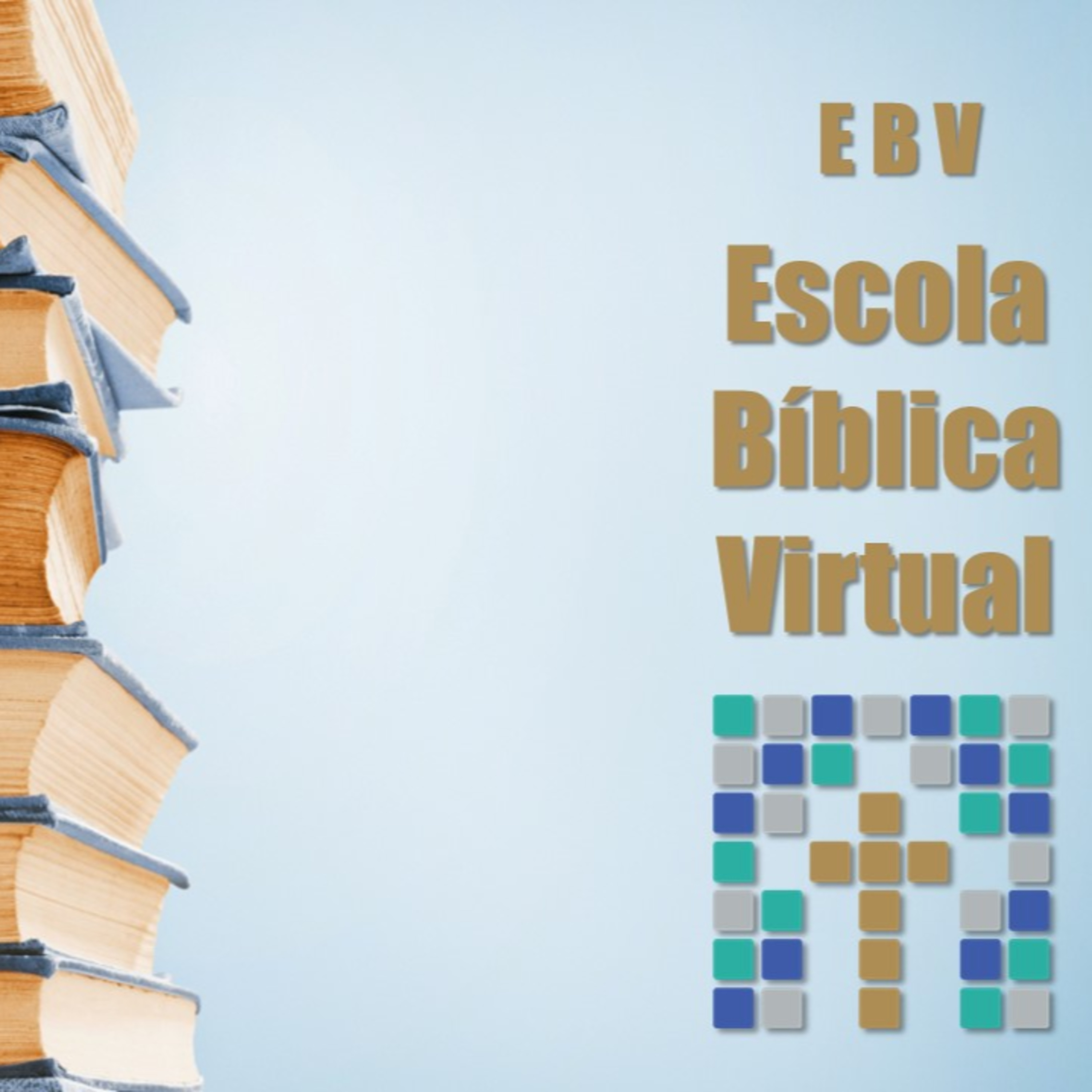 Igreja Batista em Cidade Ocian