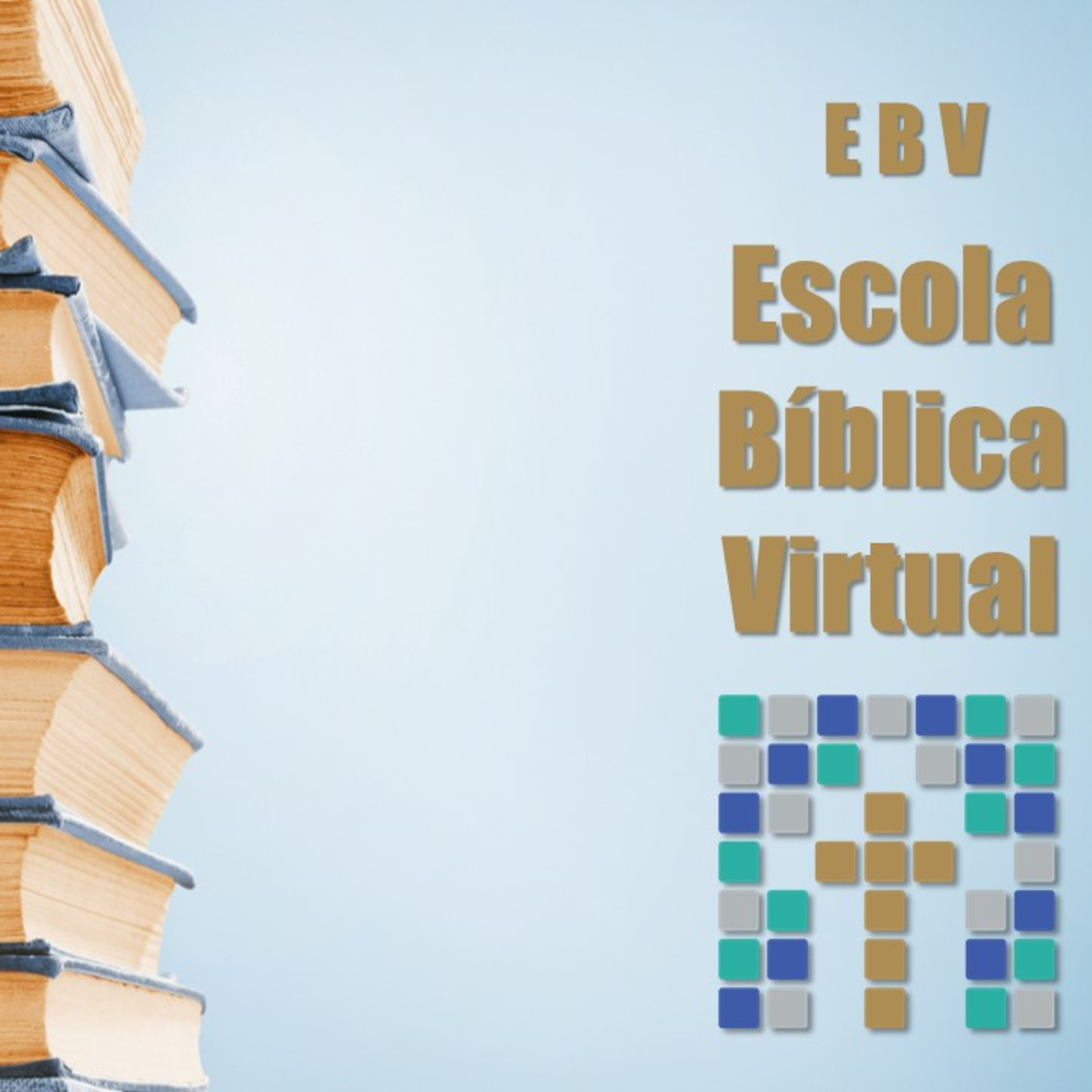 Igreja Batista em Cidade Ocian