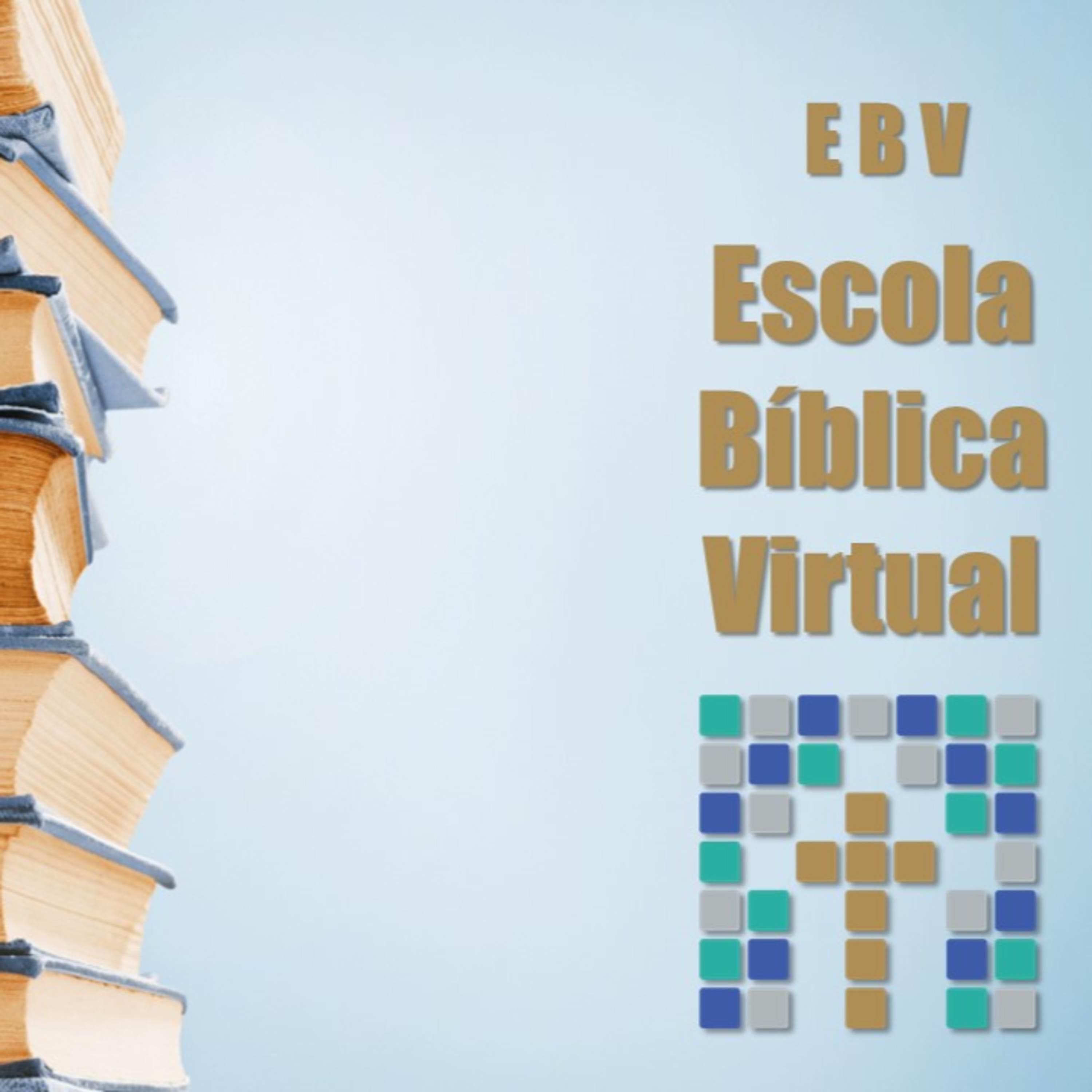 Igreja Batista em Cidade Ocian