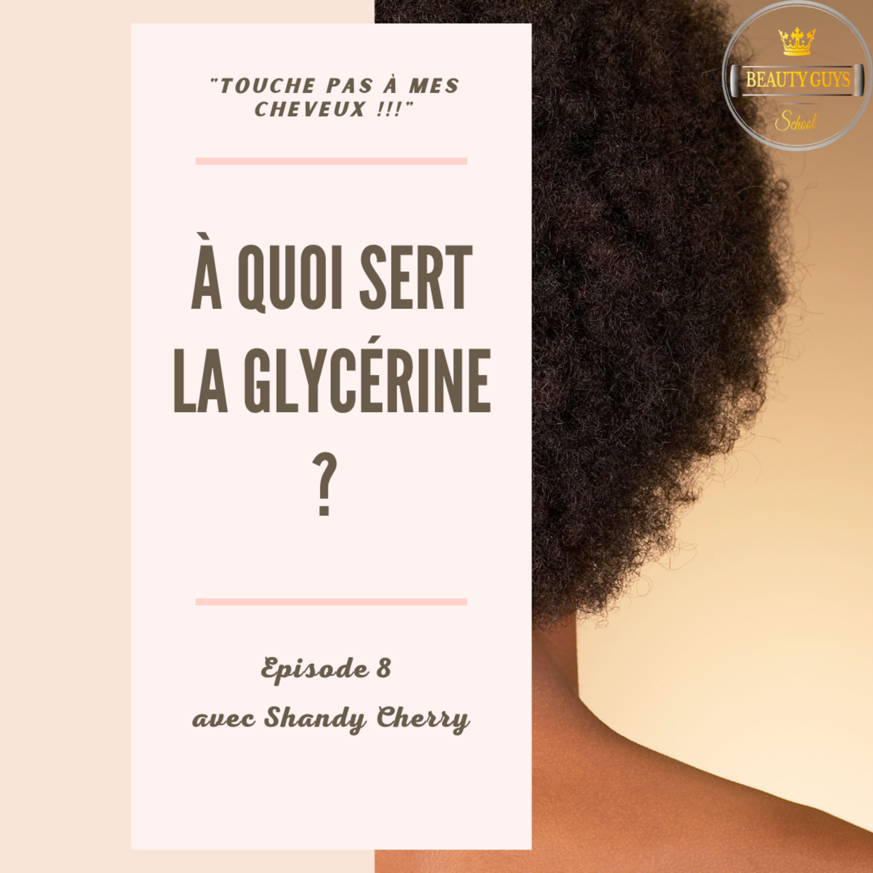 Touche Pas À Mes Cheveux !!!