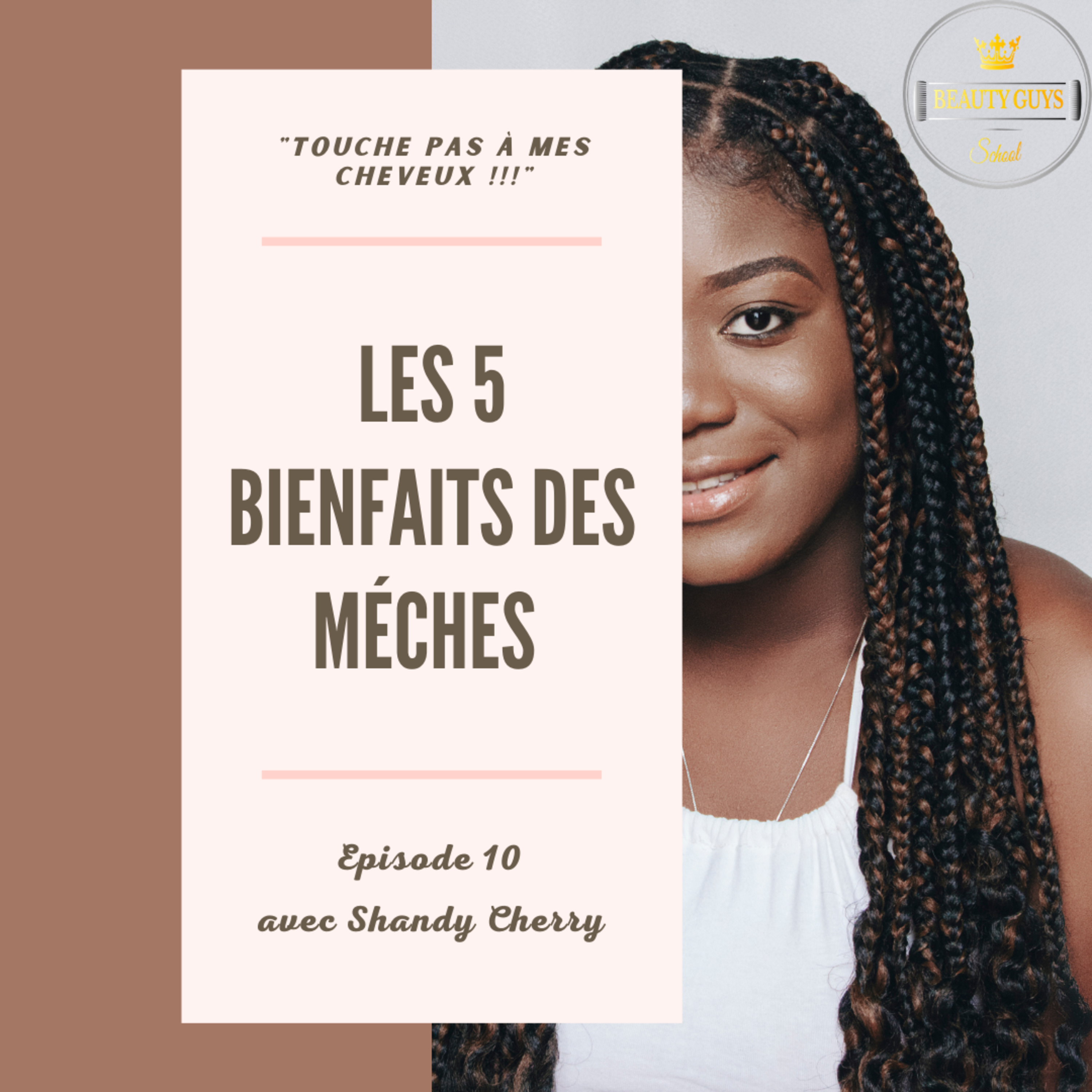 Touche Pas À Mes Cheveux !!!