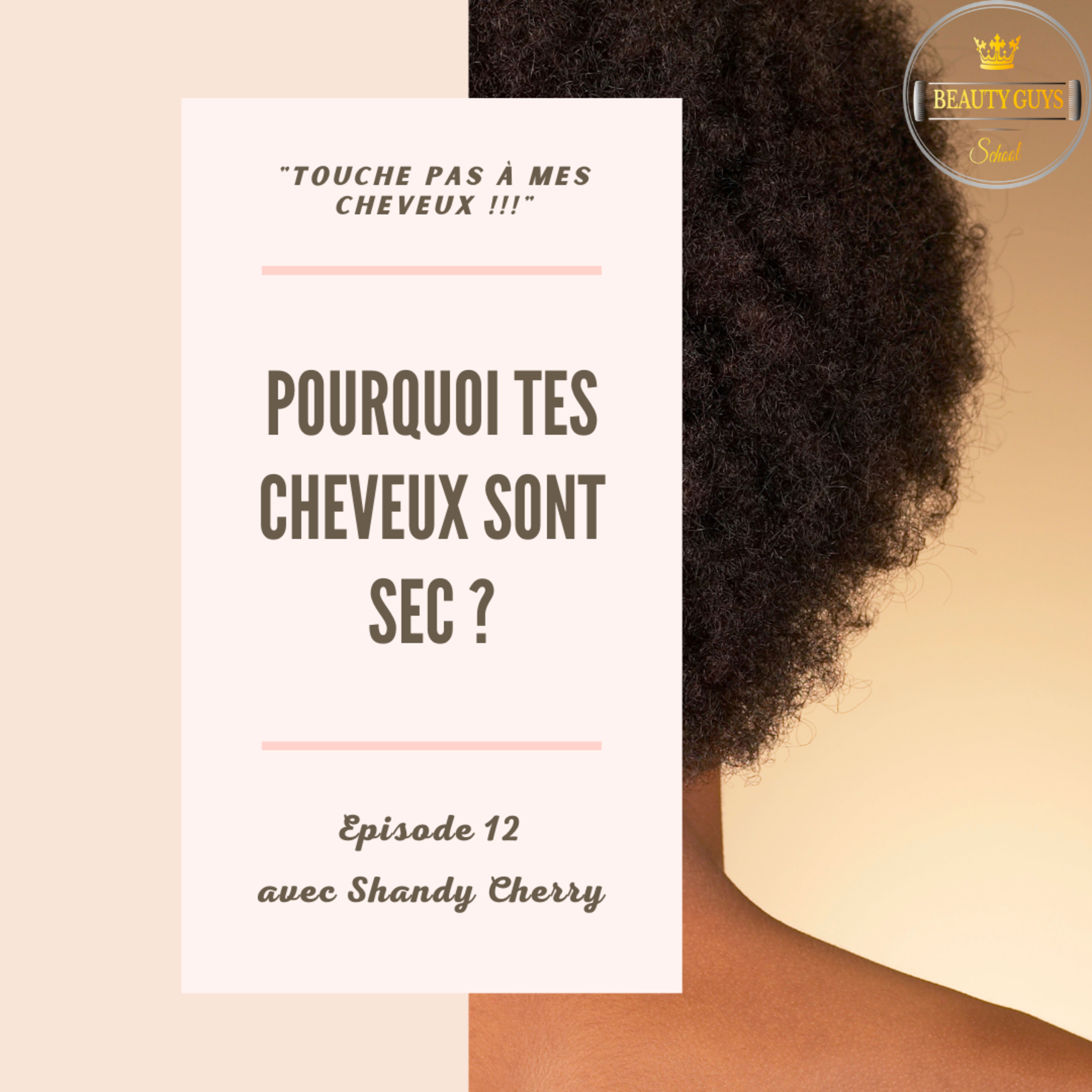 Touche Pas À Mes Cheveux !!!
