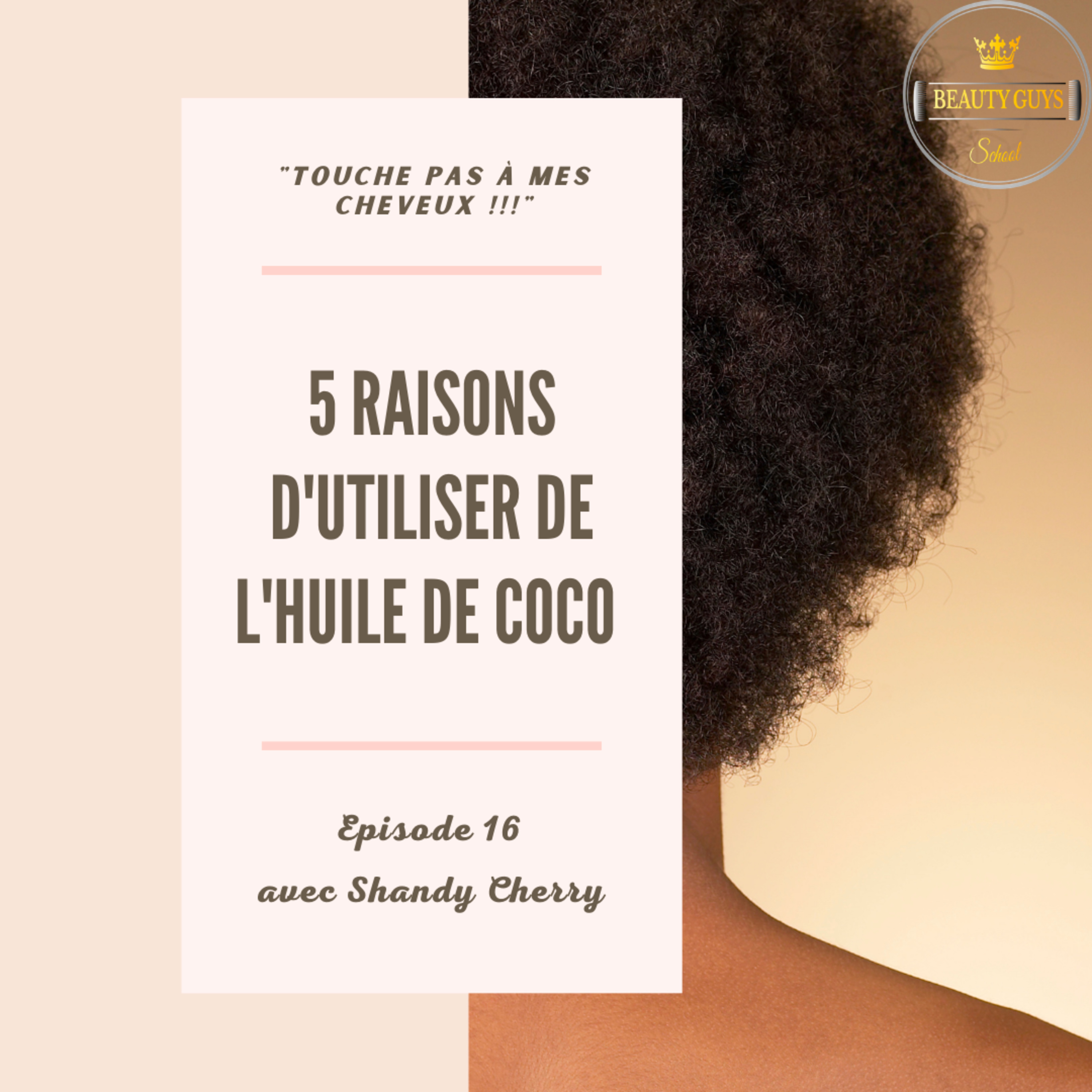 Touche Pas À Mes Cheveux !!!