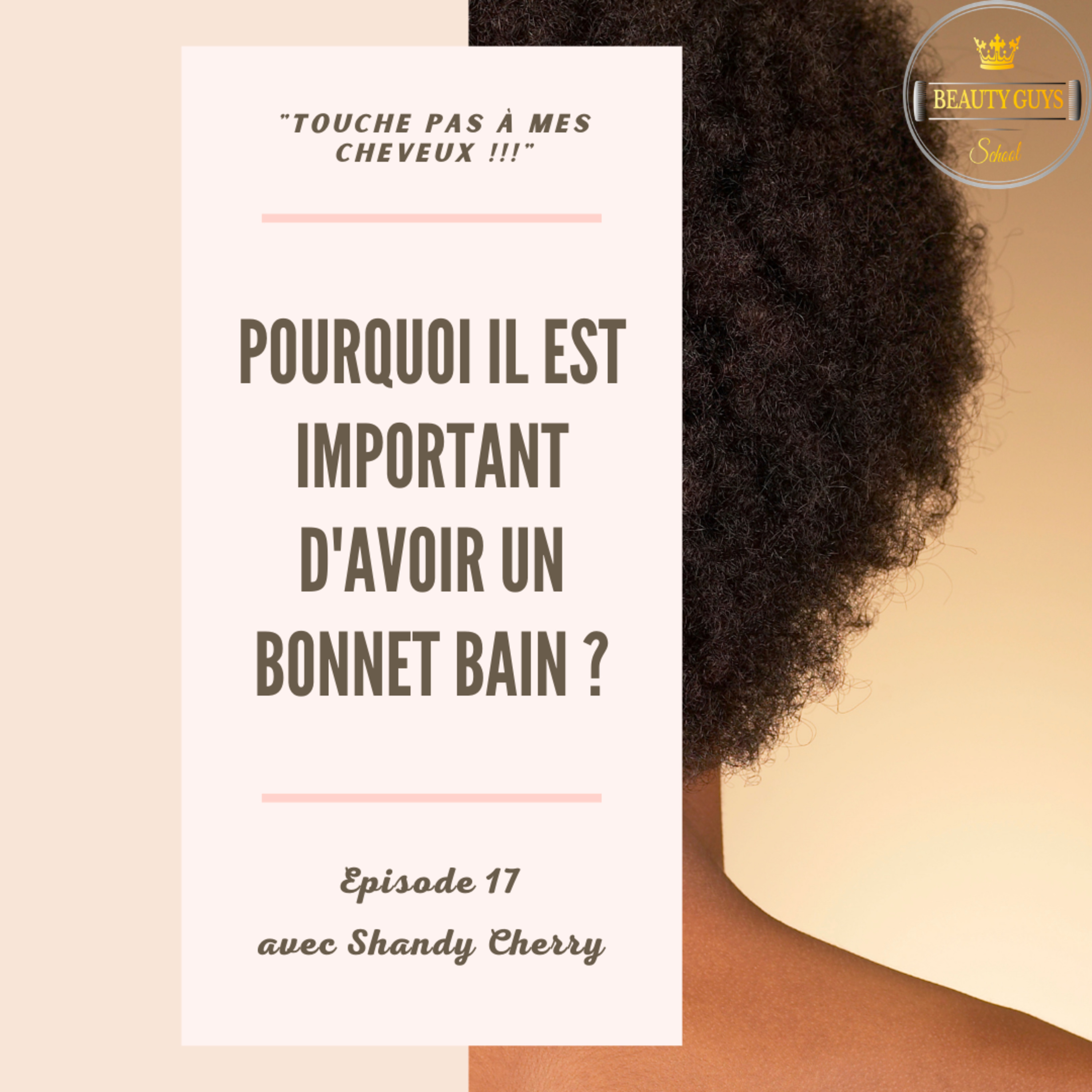 Touche Pas À Mes Cheveux !!!