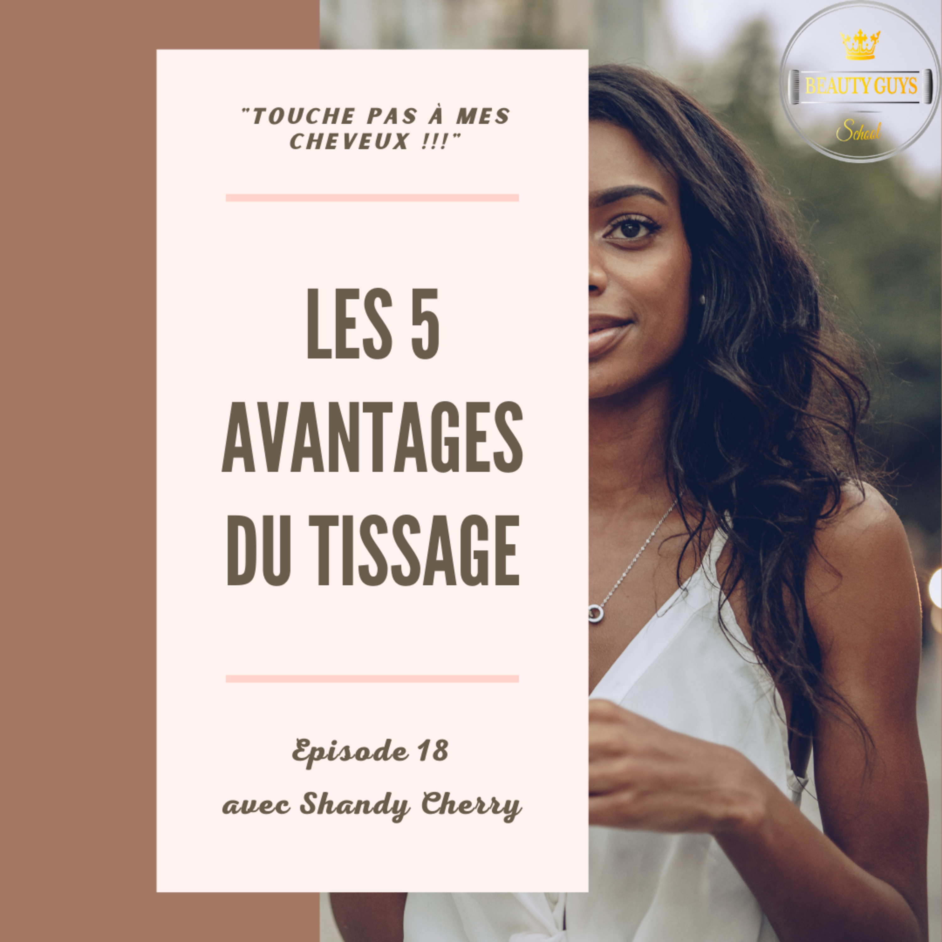 Touche Pas À Mes Cheveux !!!