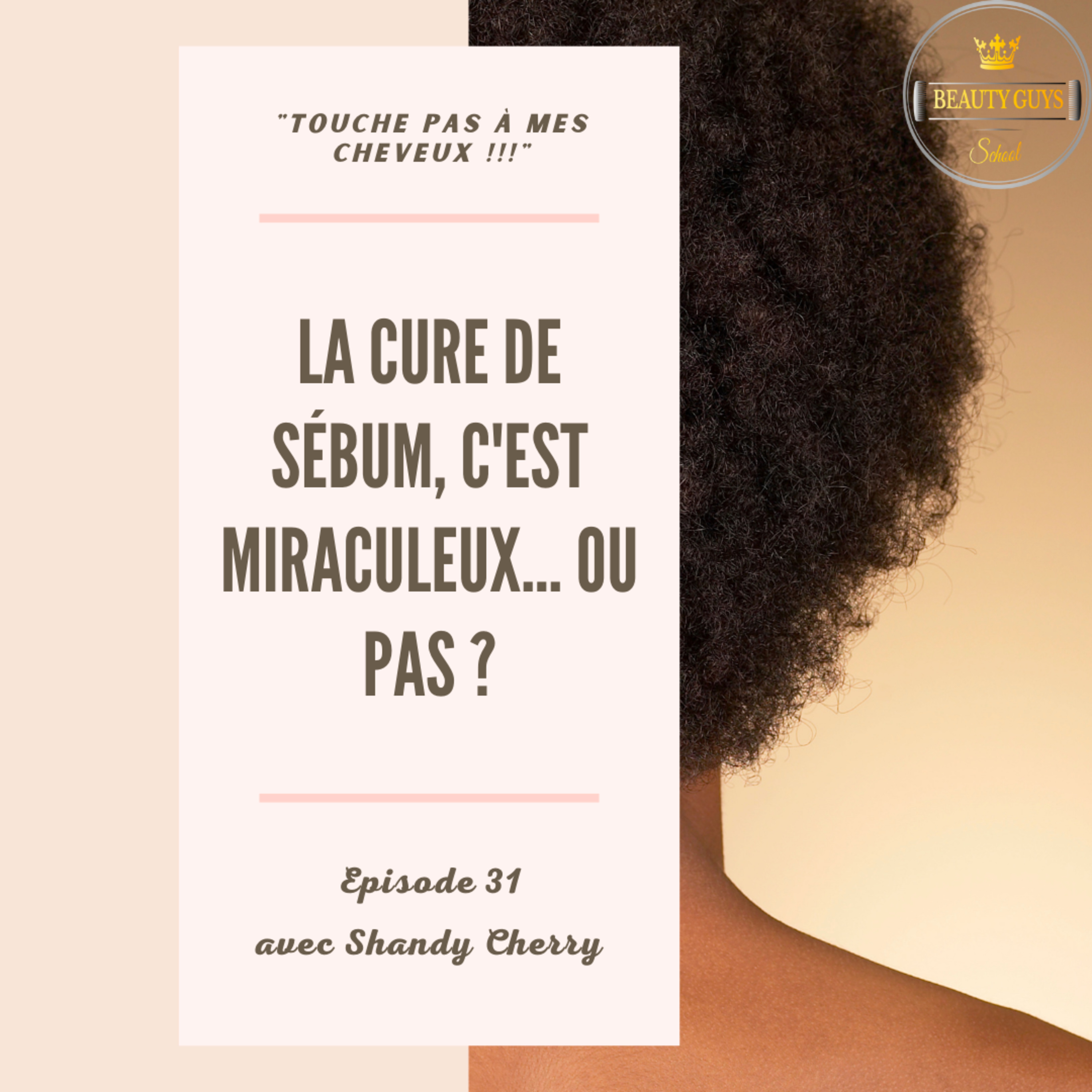 Touche Pas À Mes Cheveux !!!