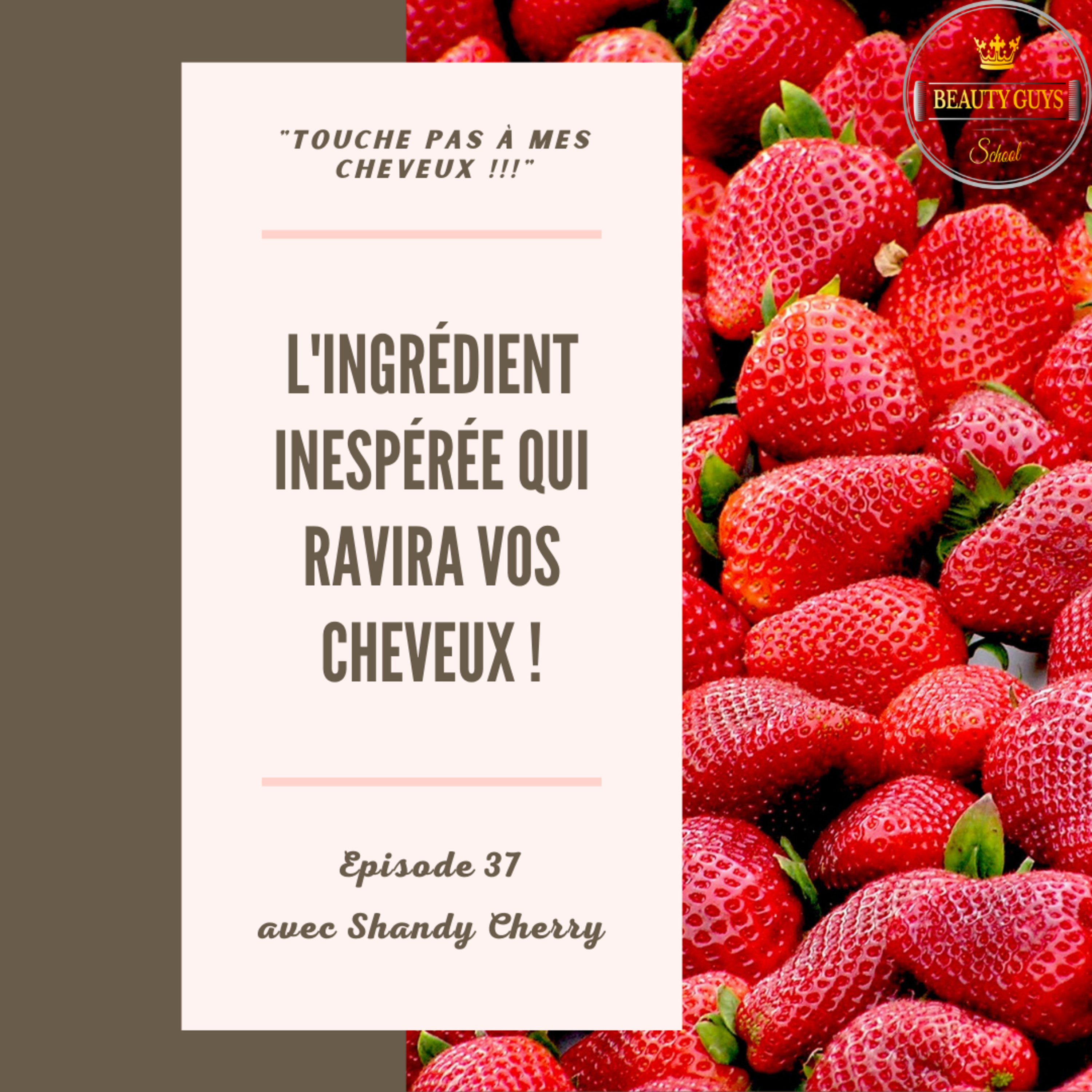 Touche Pas À Mes Cheveux !!!