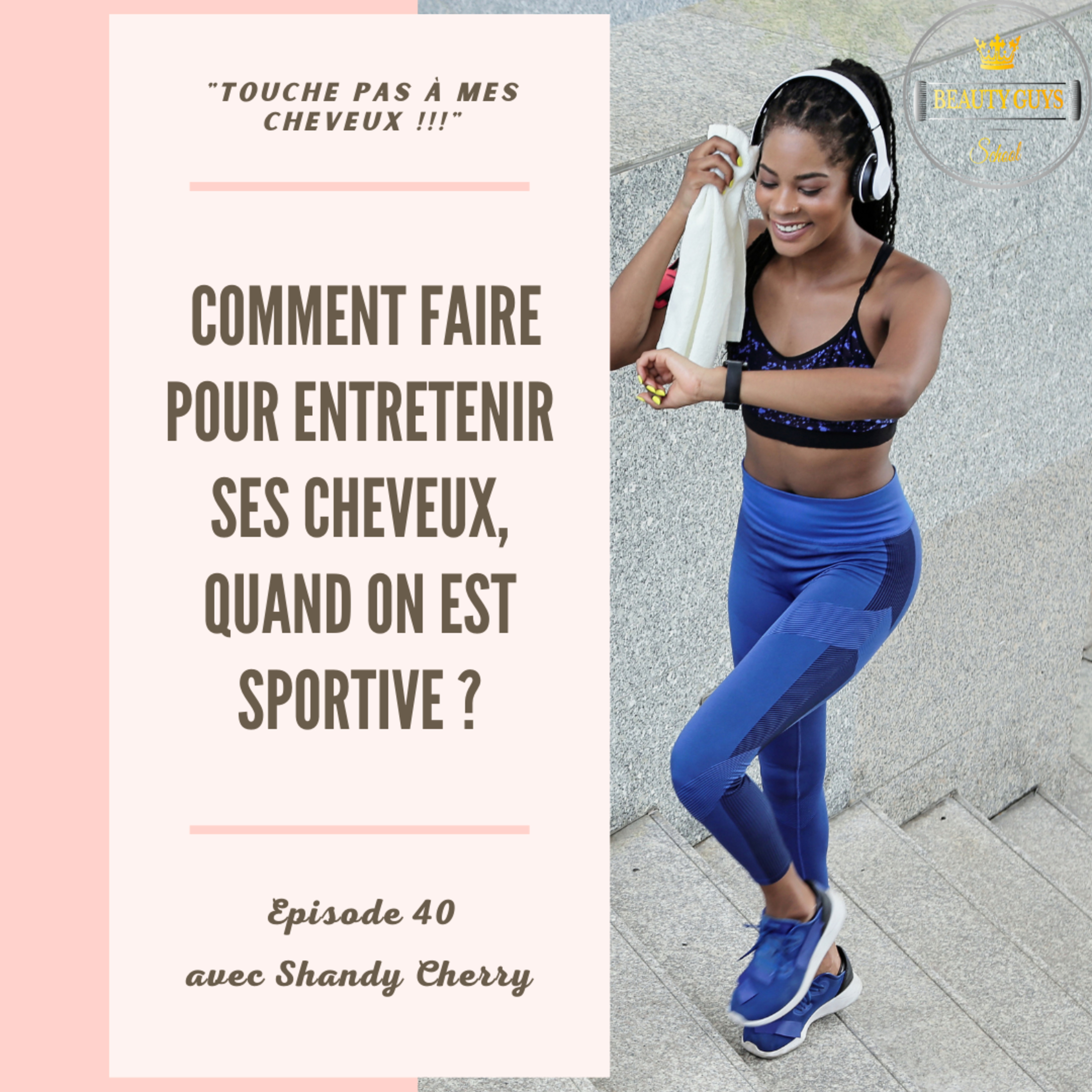 Touche Pas À Mes Cheveux !!!