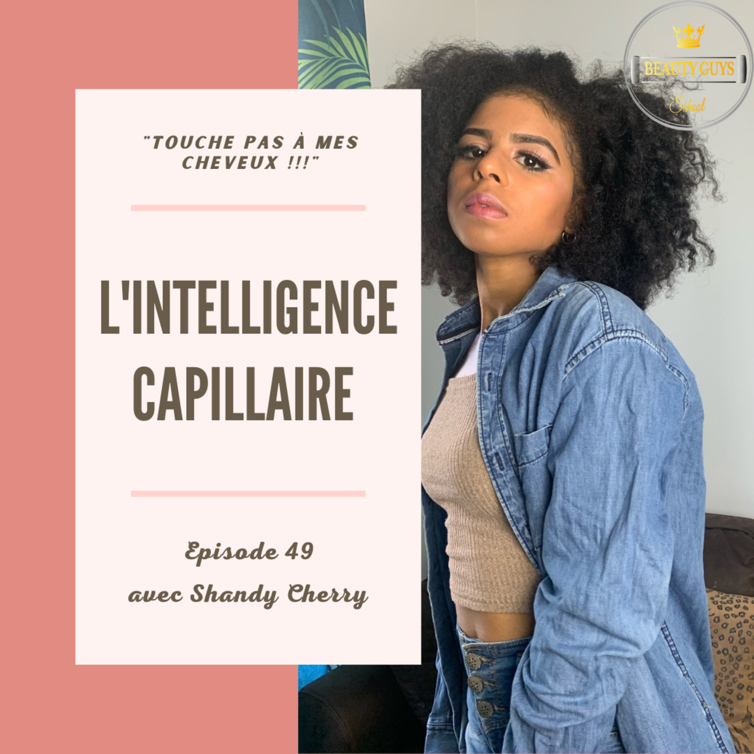 Touche Pas À Mes Cheveux !!!