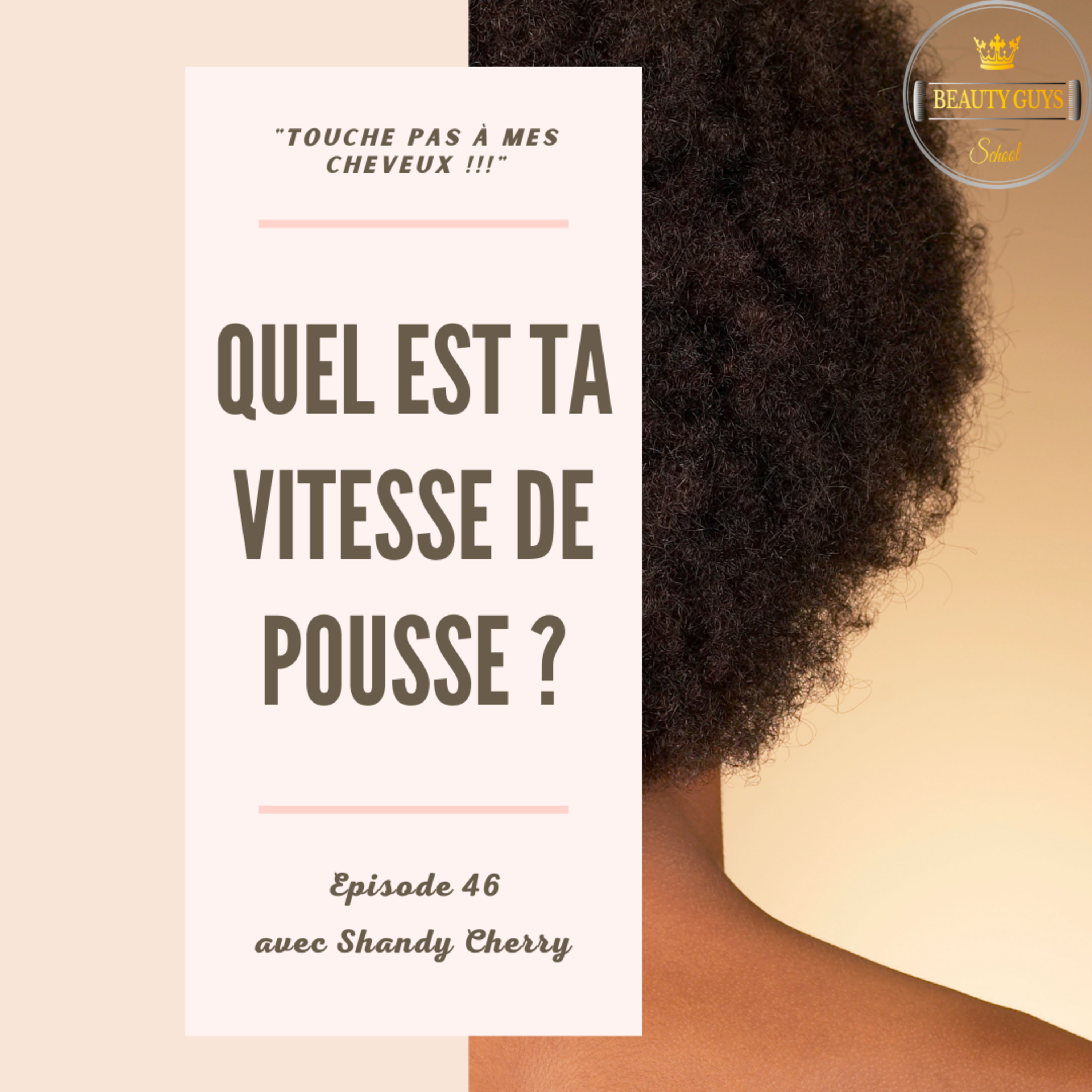 Touche Pas À Mes Cheveux !!!