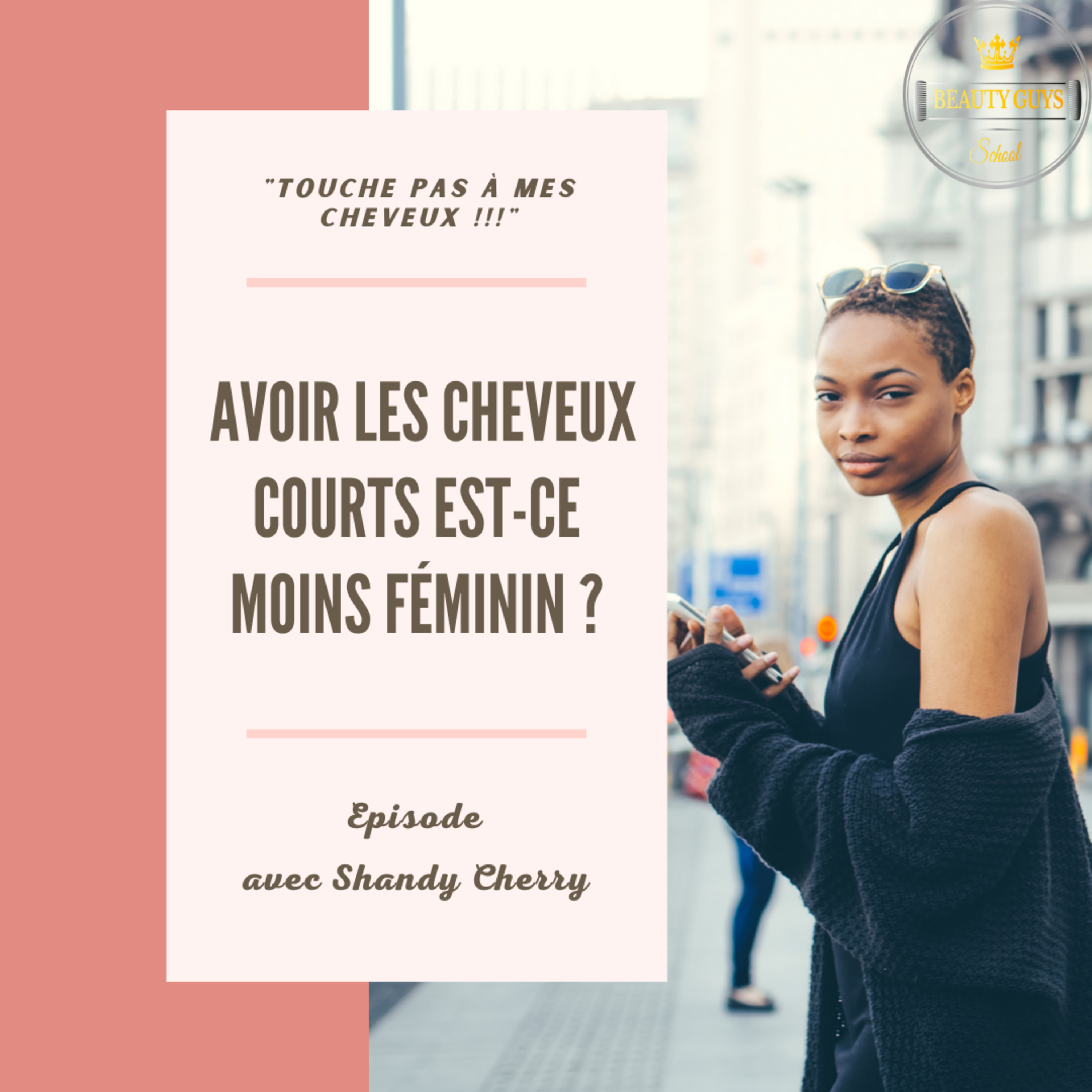 Touche Pas À Mes Cheveux !!!