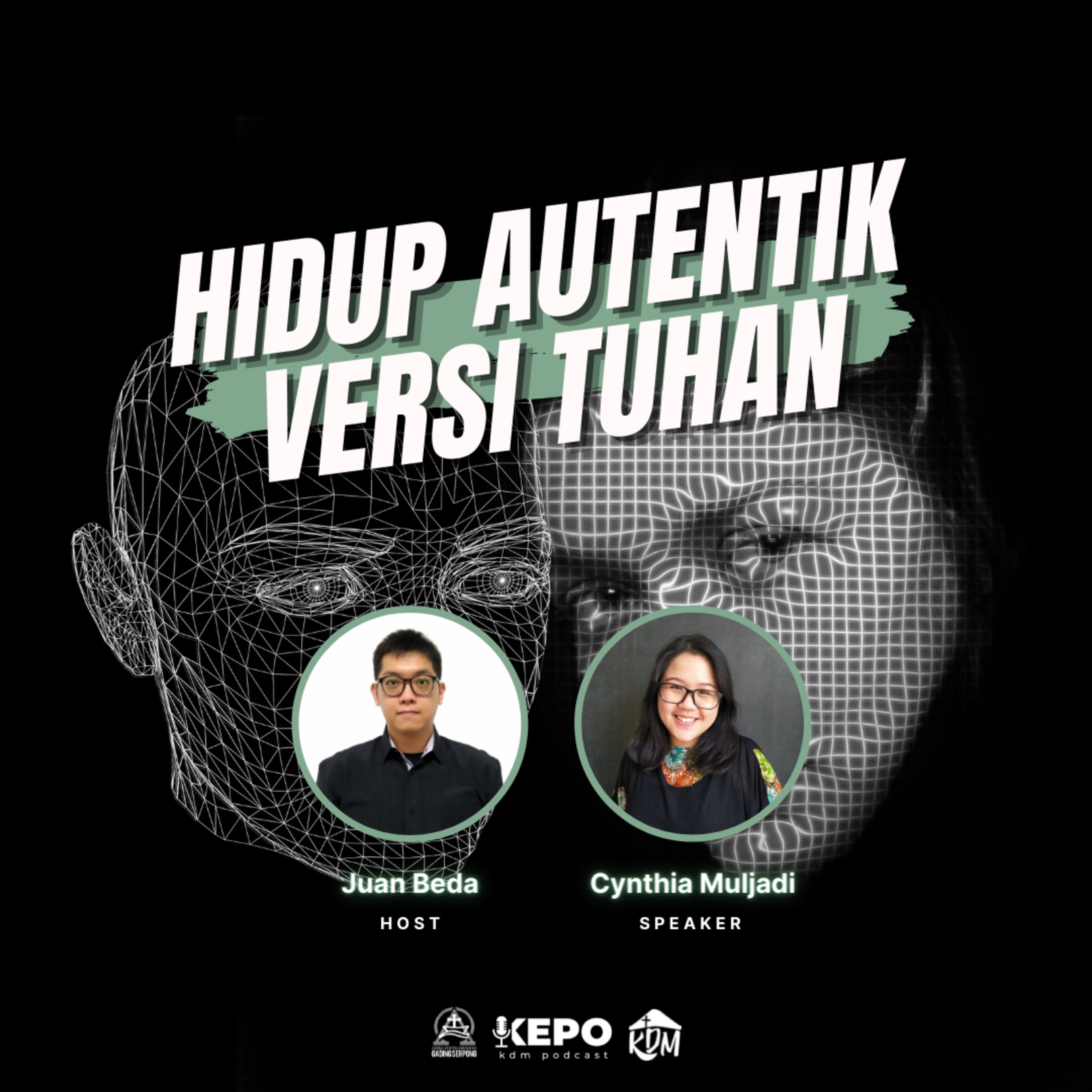 KEPO (KDM Podcast)