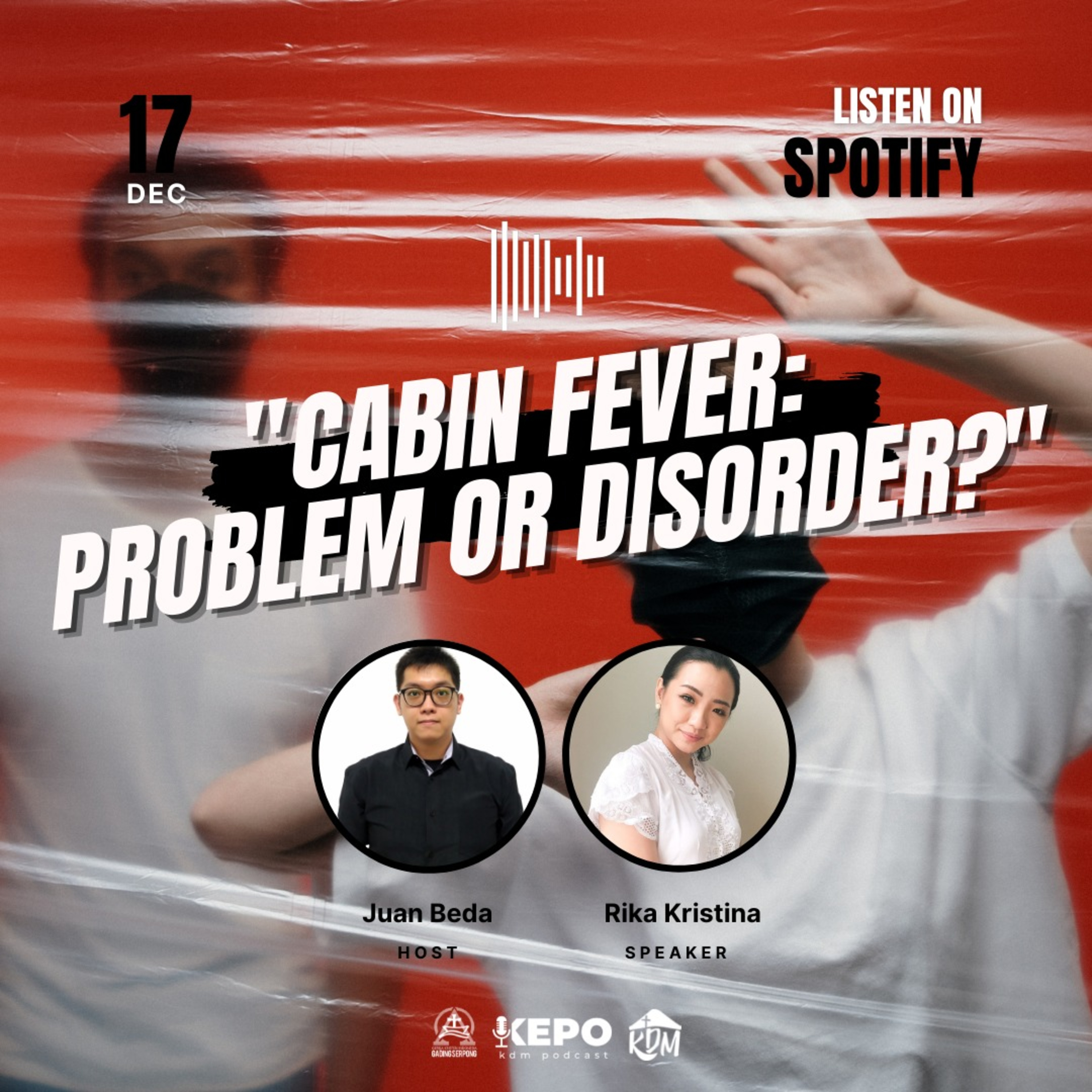 KEPO (KDM Podcast)