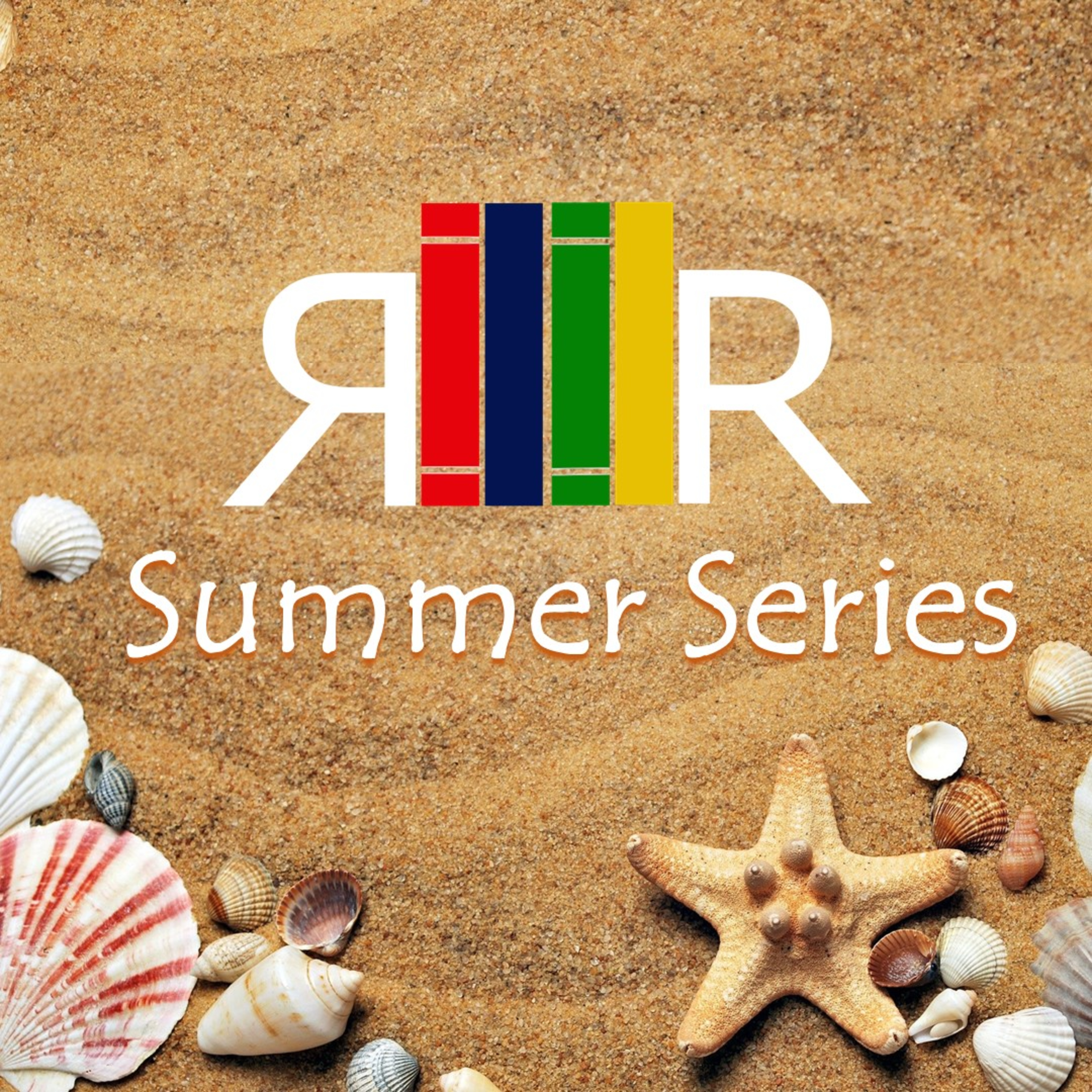 Summer Series: Anita