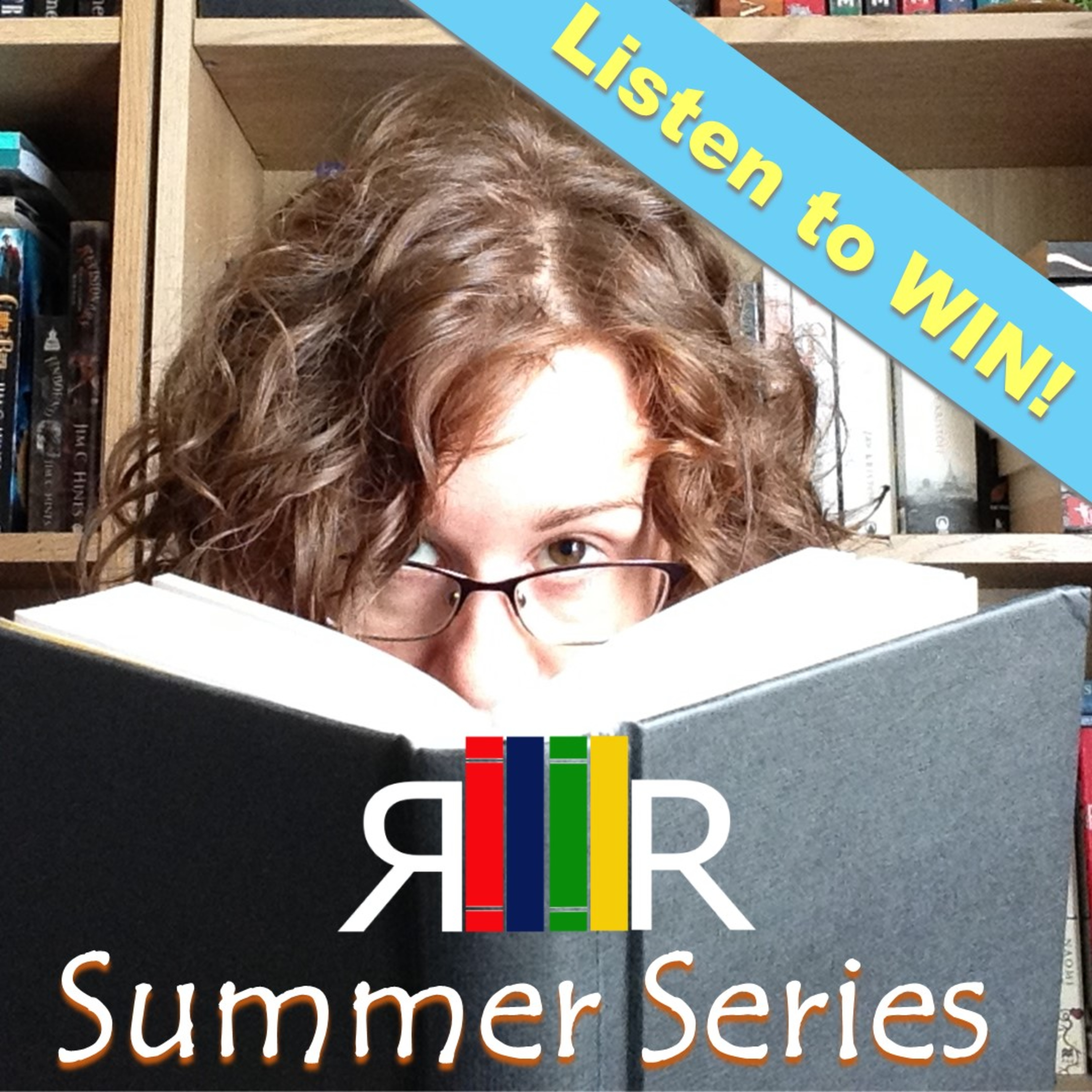 Summer Series - Kirsty