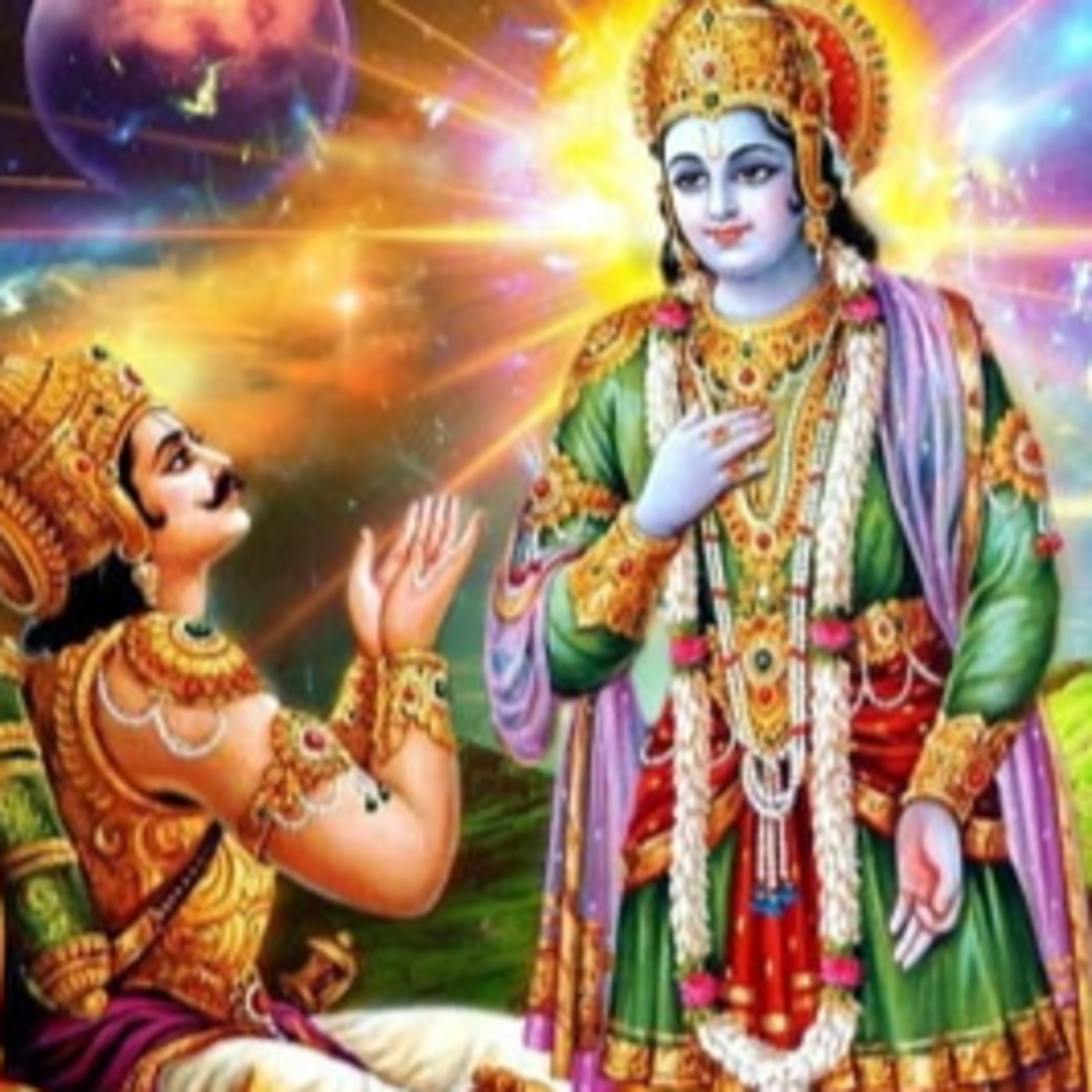 Kumar Says