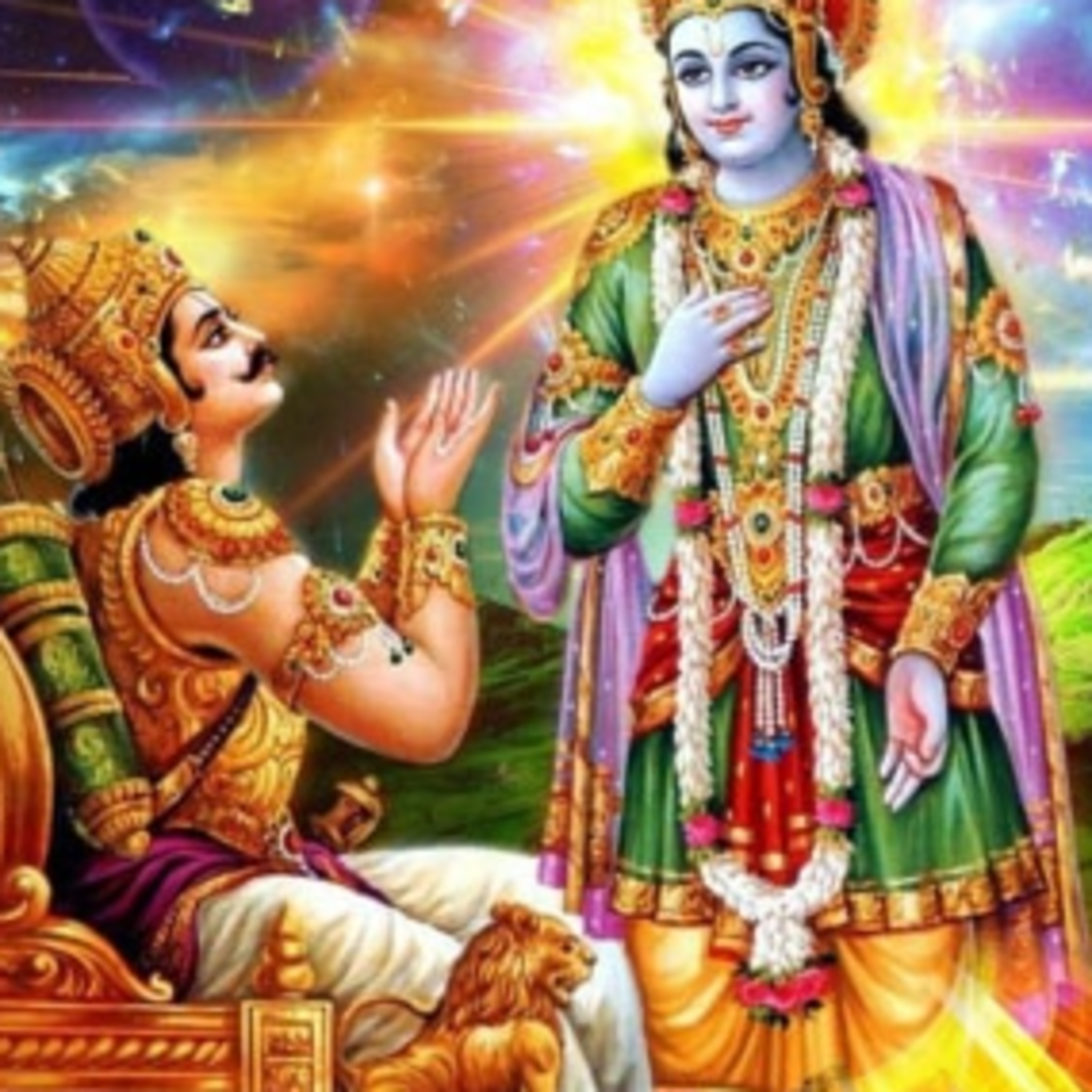 Kumar Says