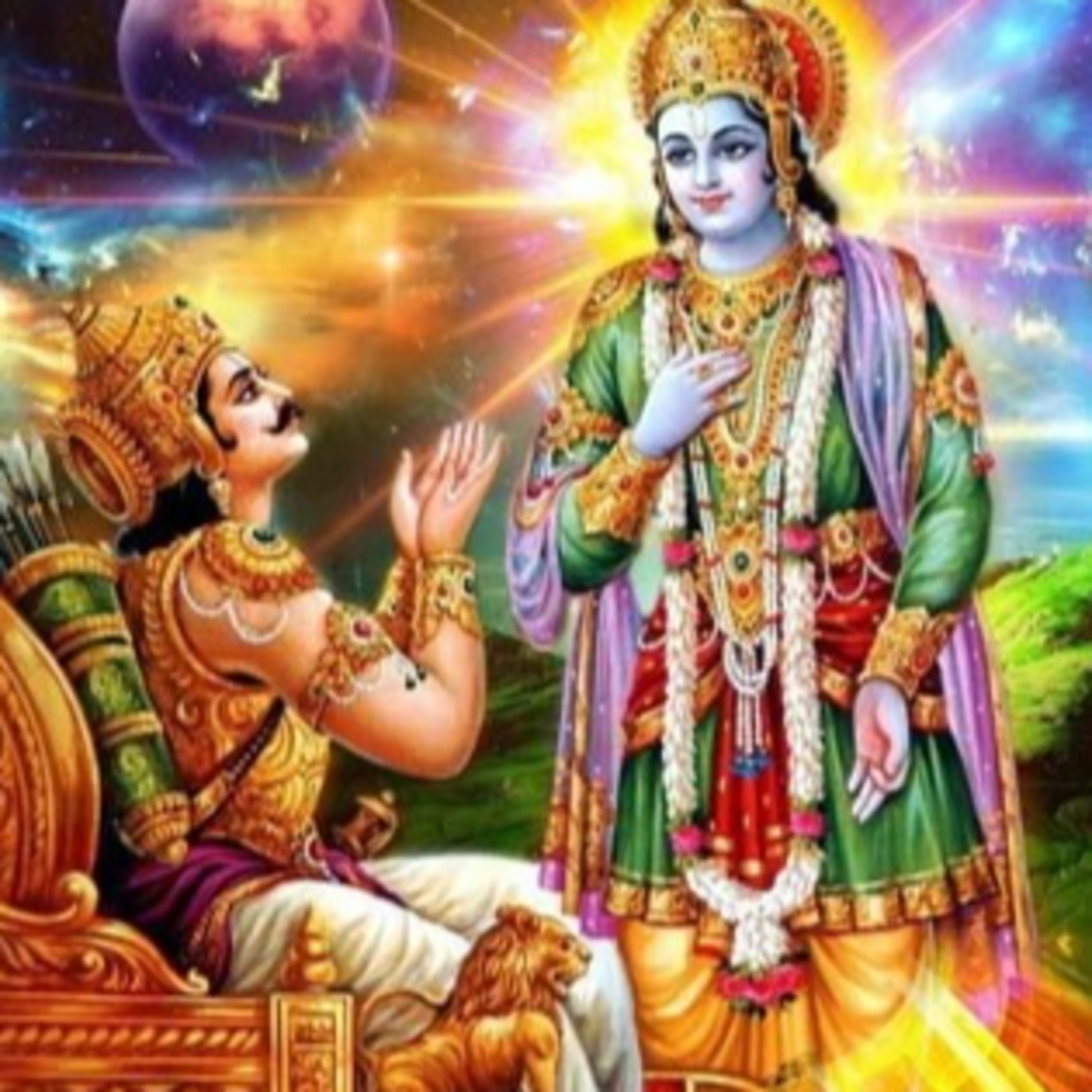 Kumar Says