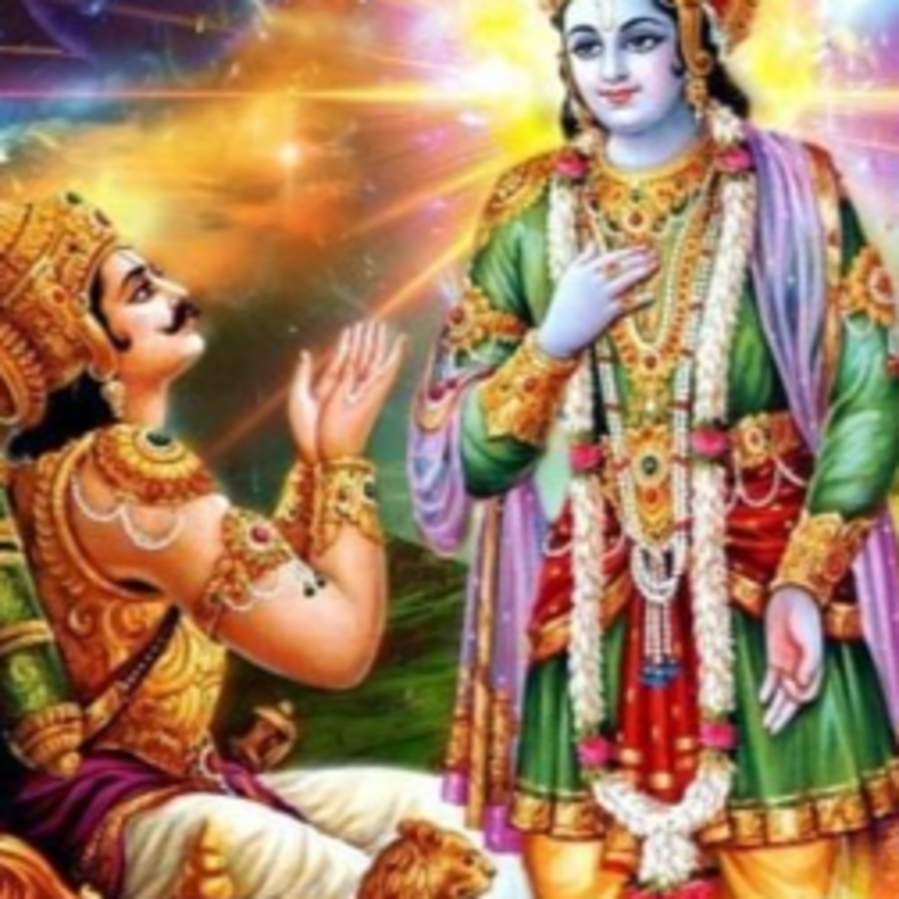 Kumar Says
