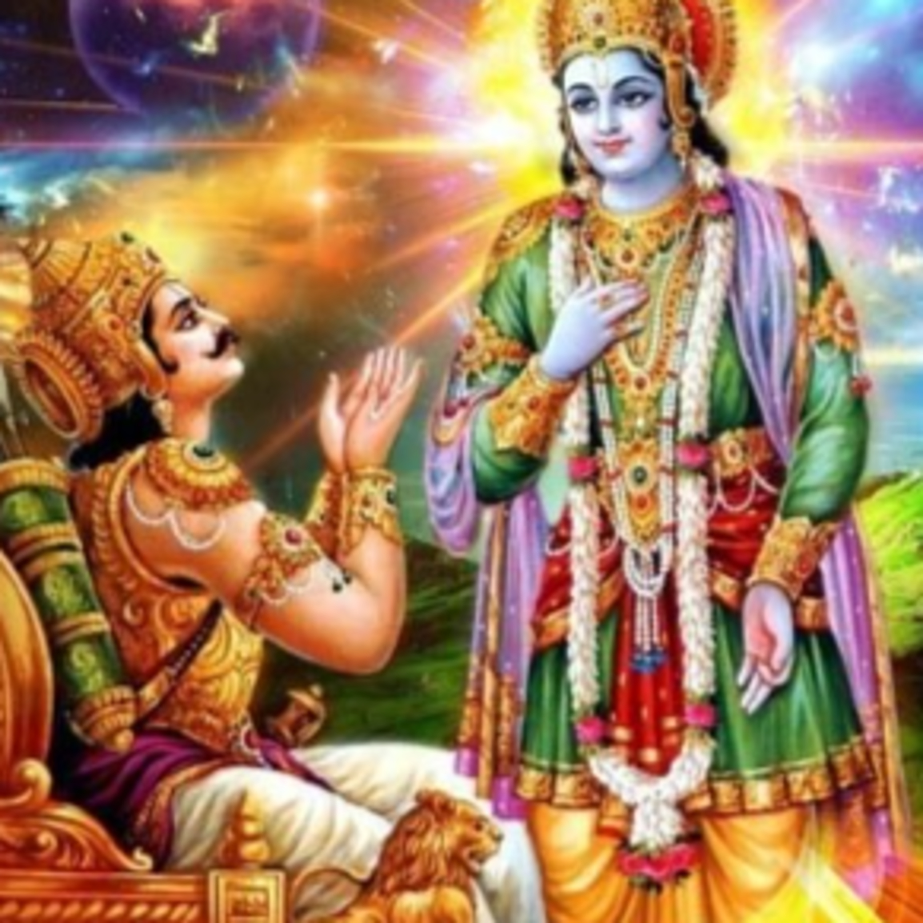 Kumar Says