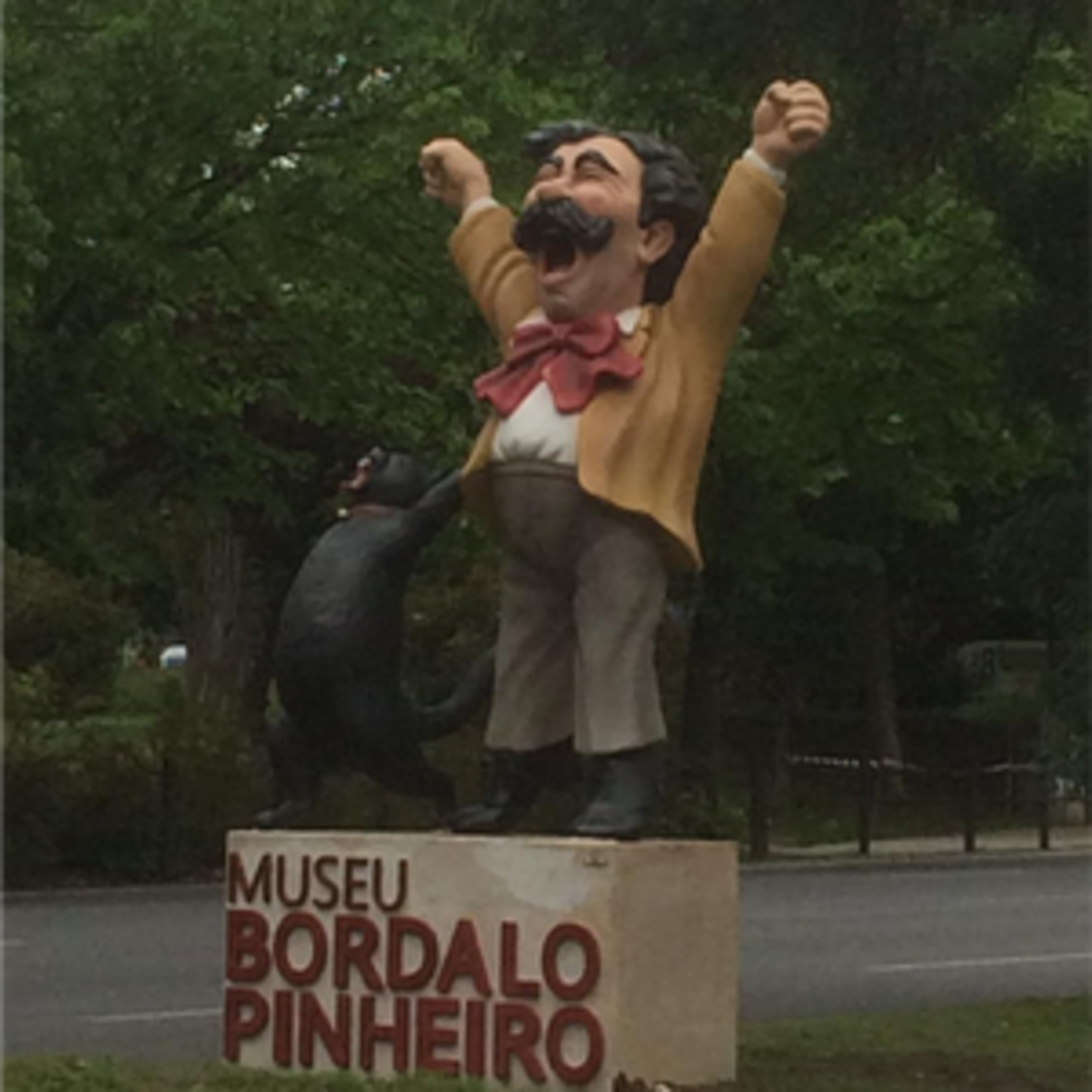A Vida Está na Rua