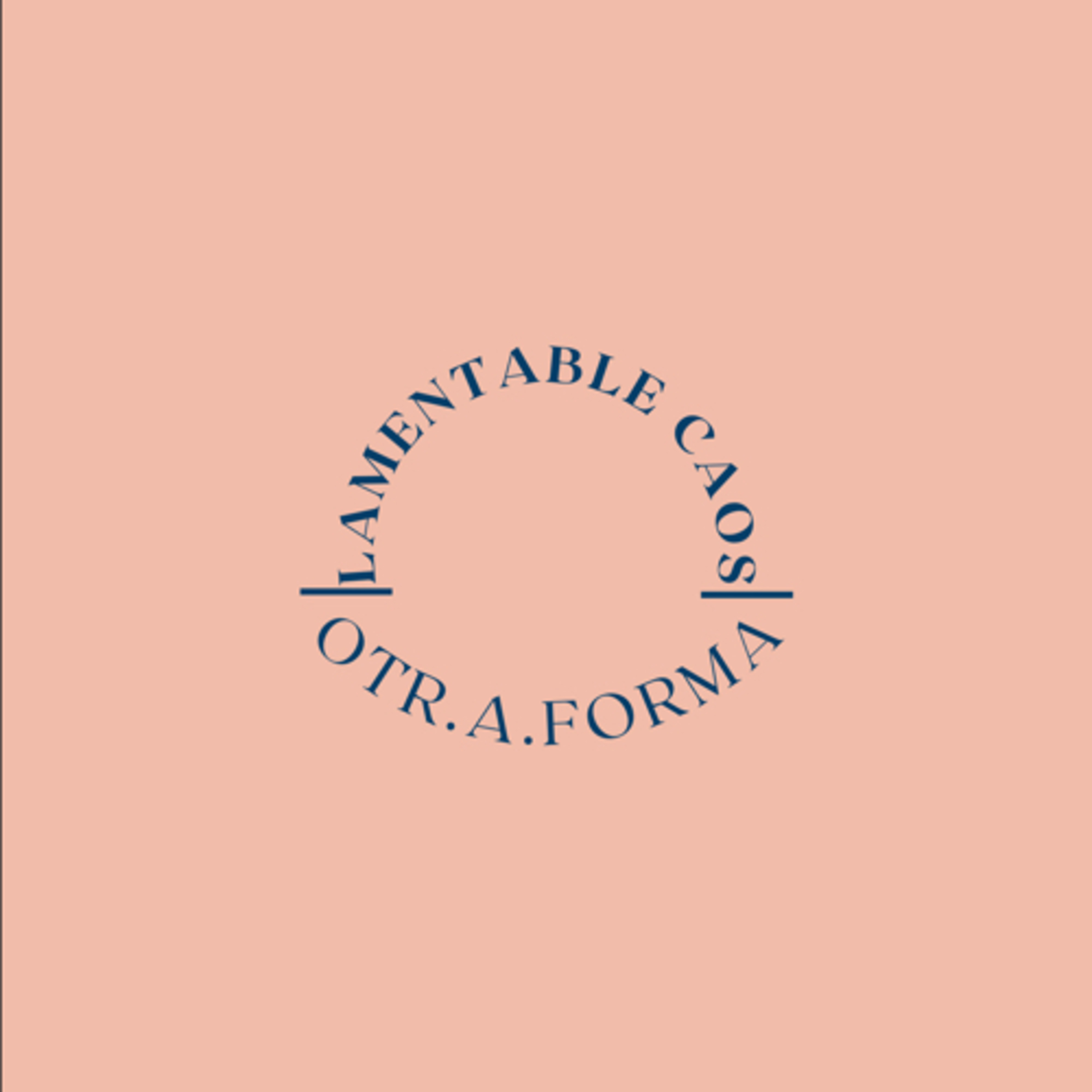 Ep. 6 Lamentable Caos