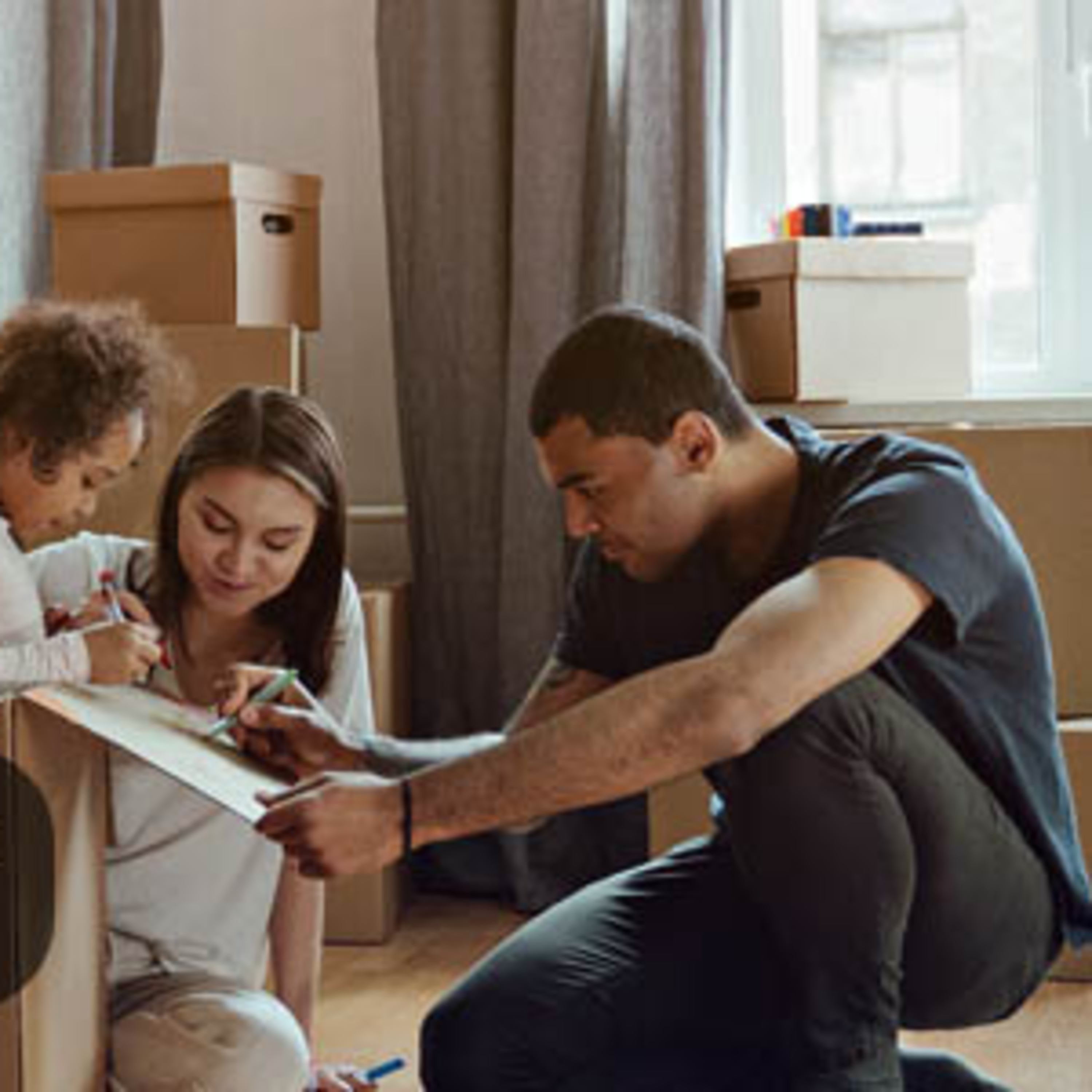 Things you need for a new house: A Complete Guide with the Checklist