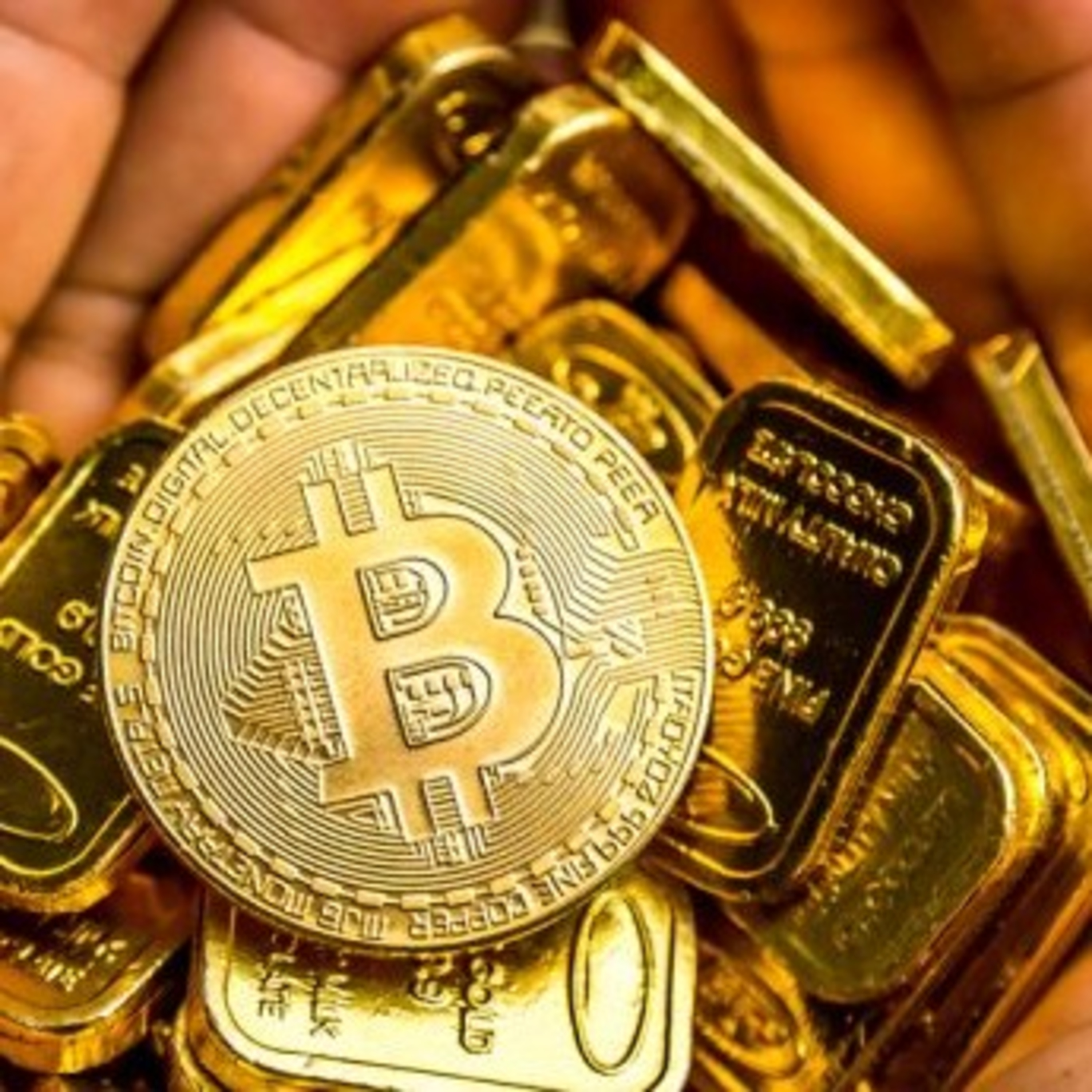 SatoshiConomy