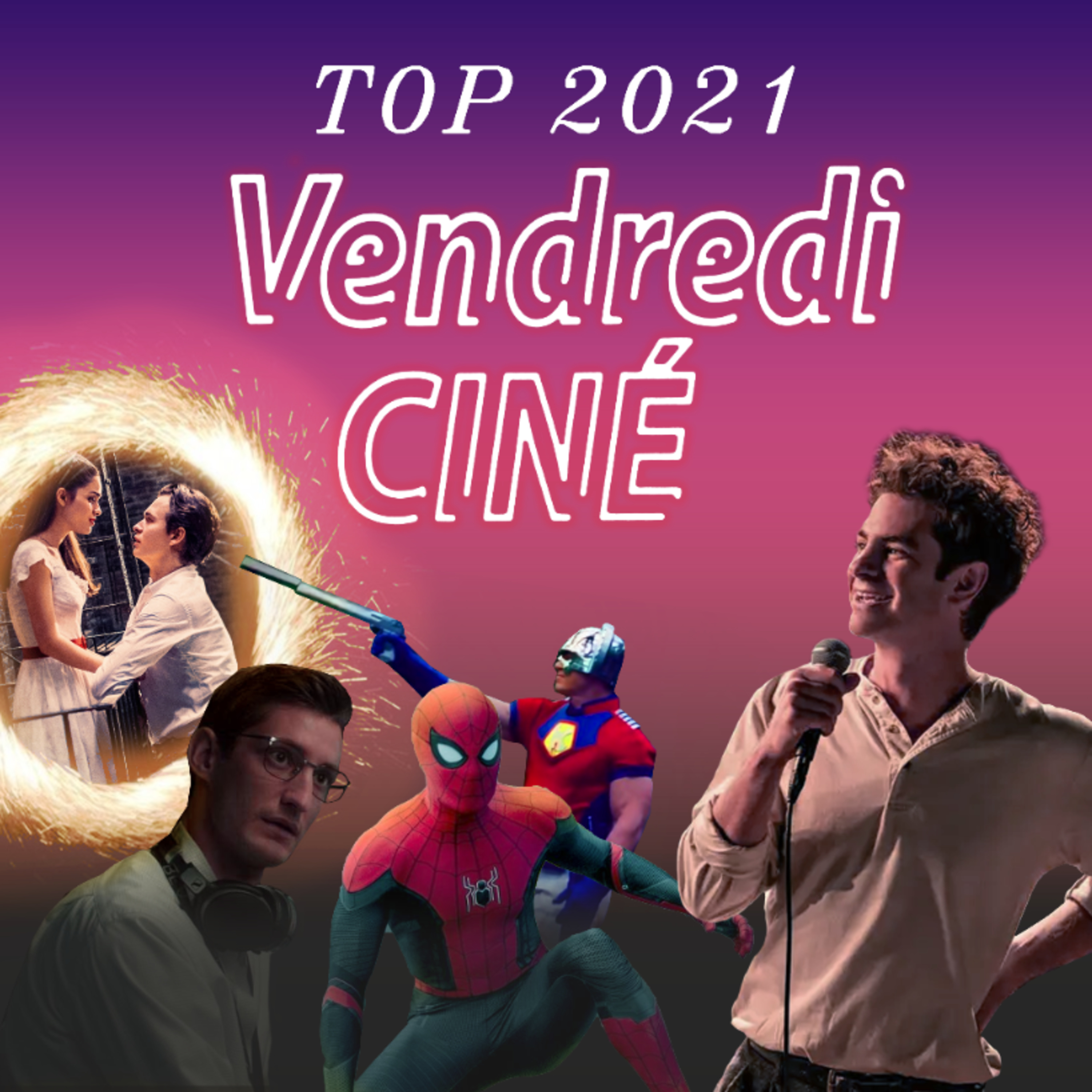 Vendredi Ciné