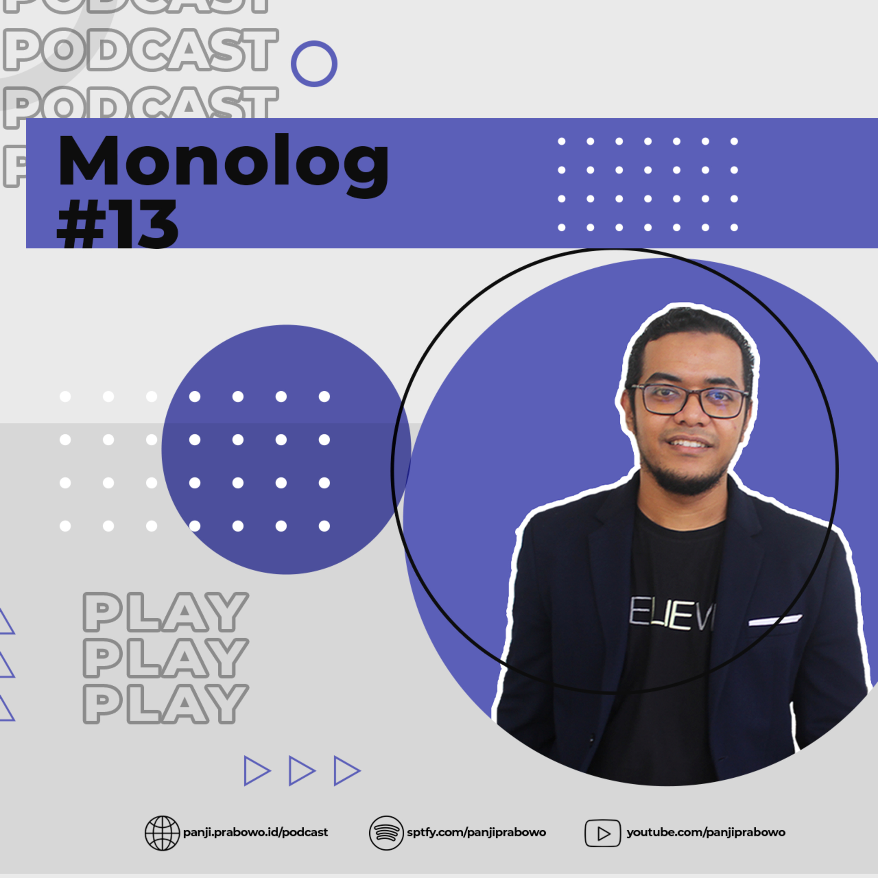 Ngobrol Bisnis bareng Panji Prabowo