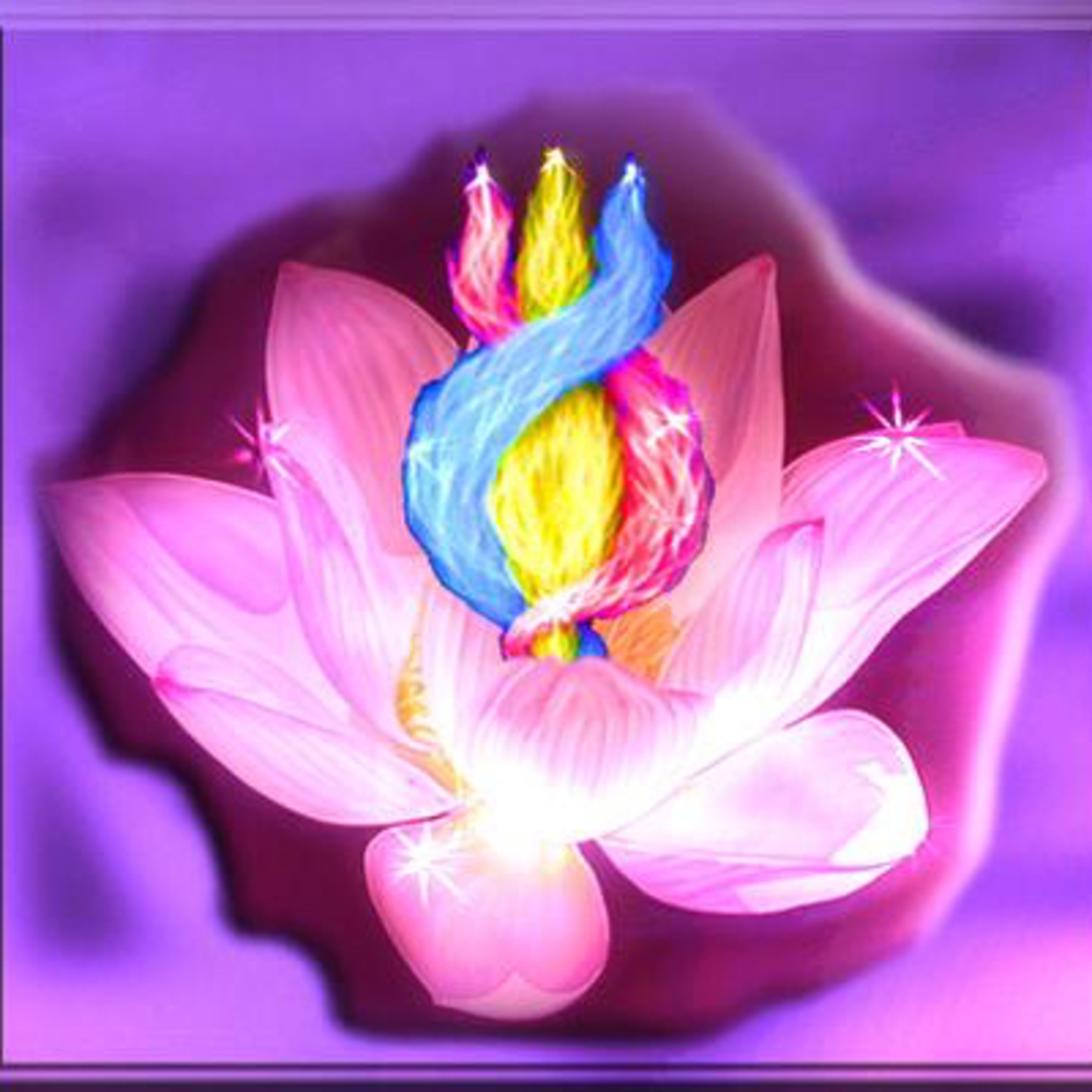 The Akashic Podcast
