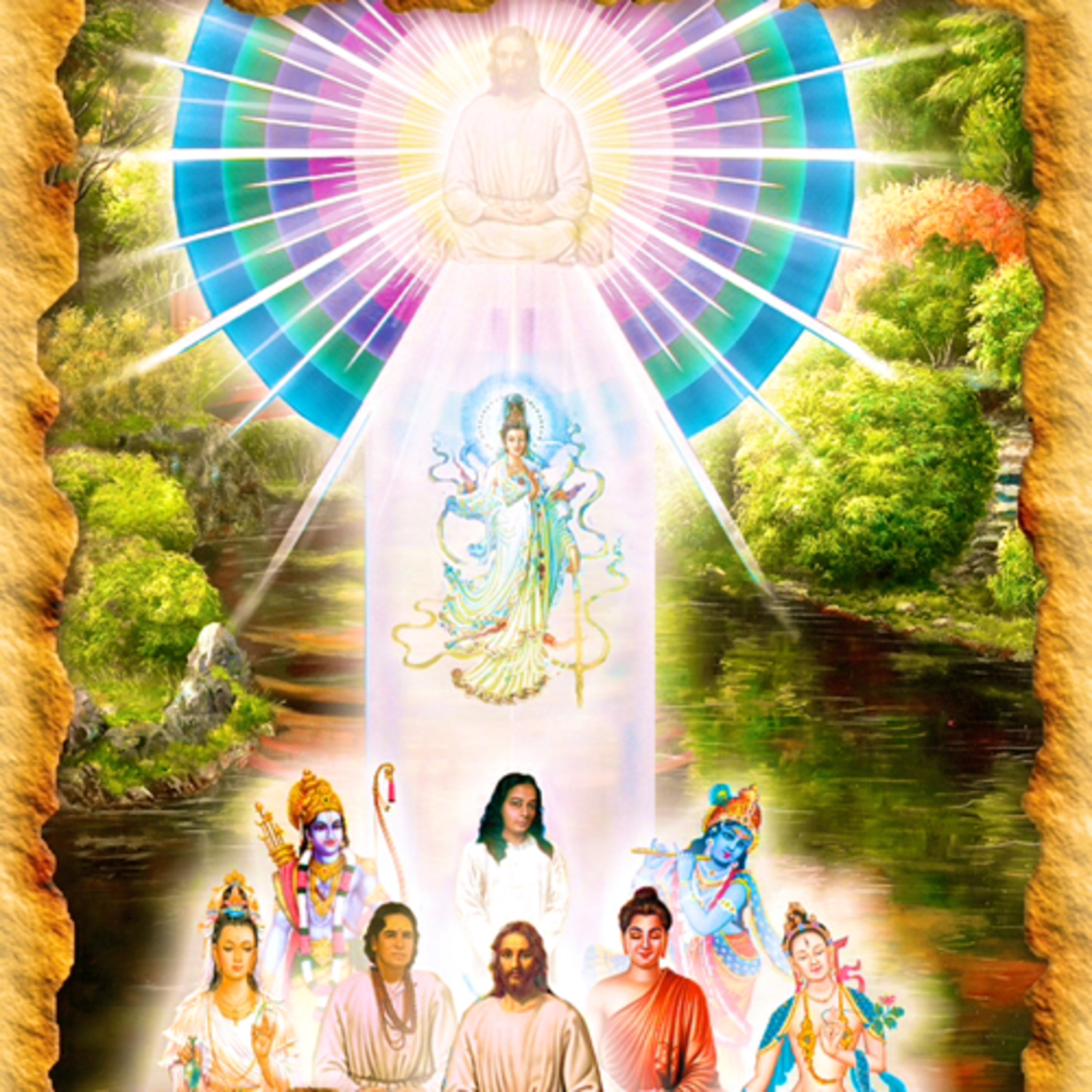 The Akashic Podcast